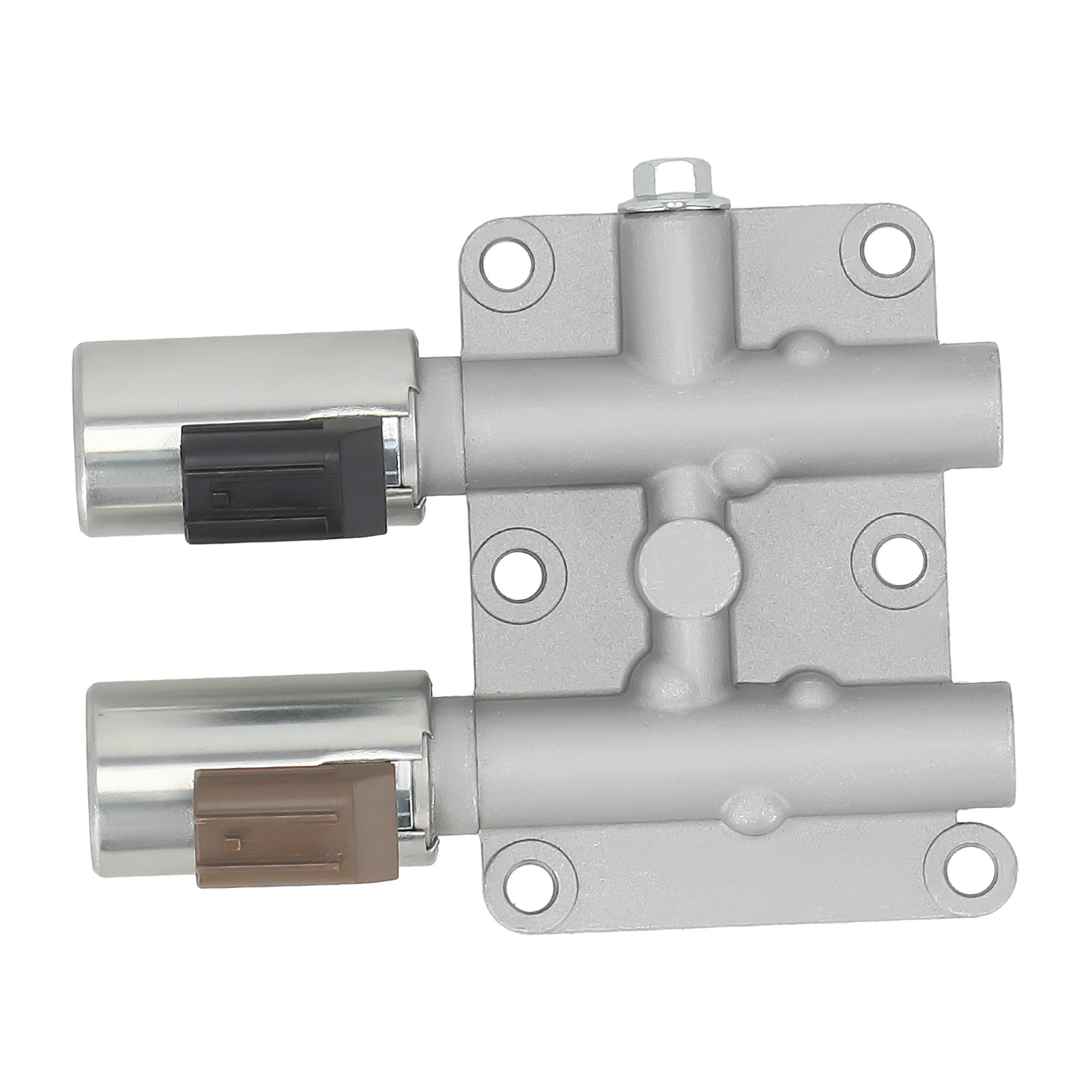 Transmission Dual Shift Linear Solenoid For Honda Civic 1.7L 2001-2003 2004 2005