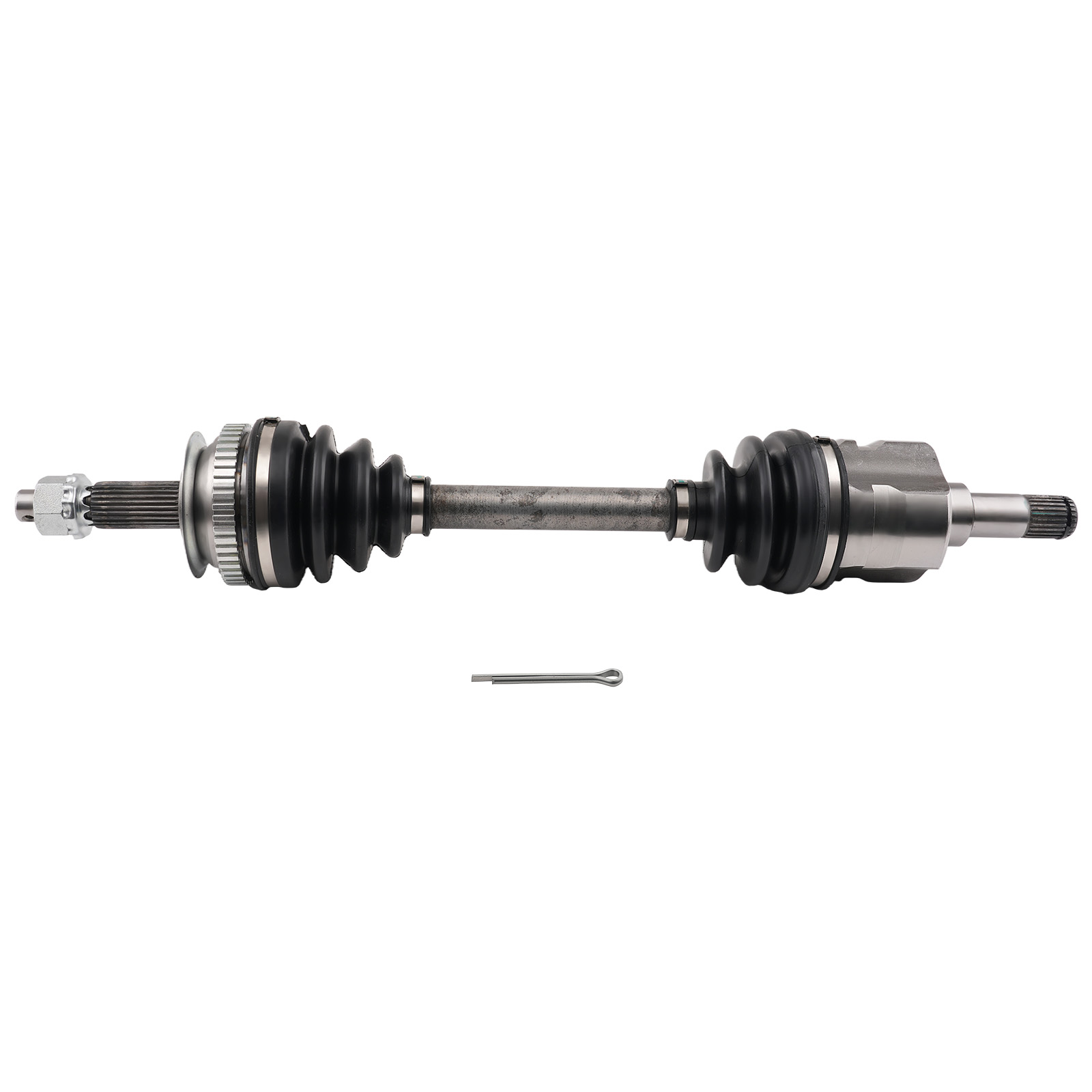 Front Driver Left CV Axle Shaft For Plymouth Chrysler Dodge