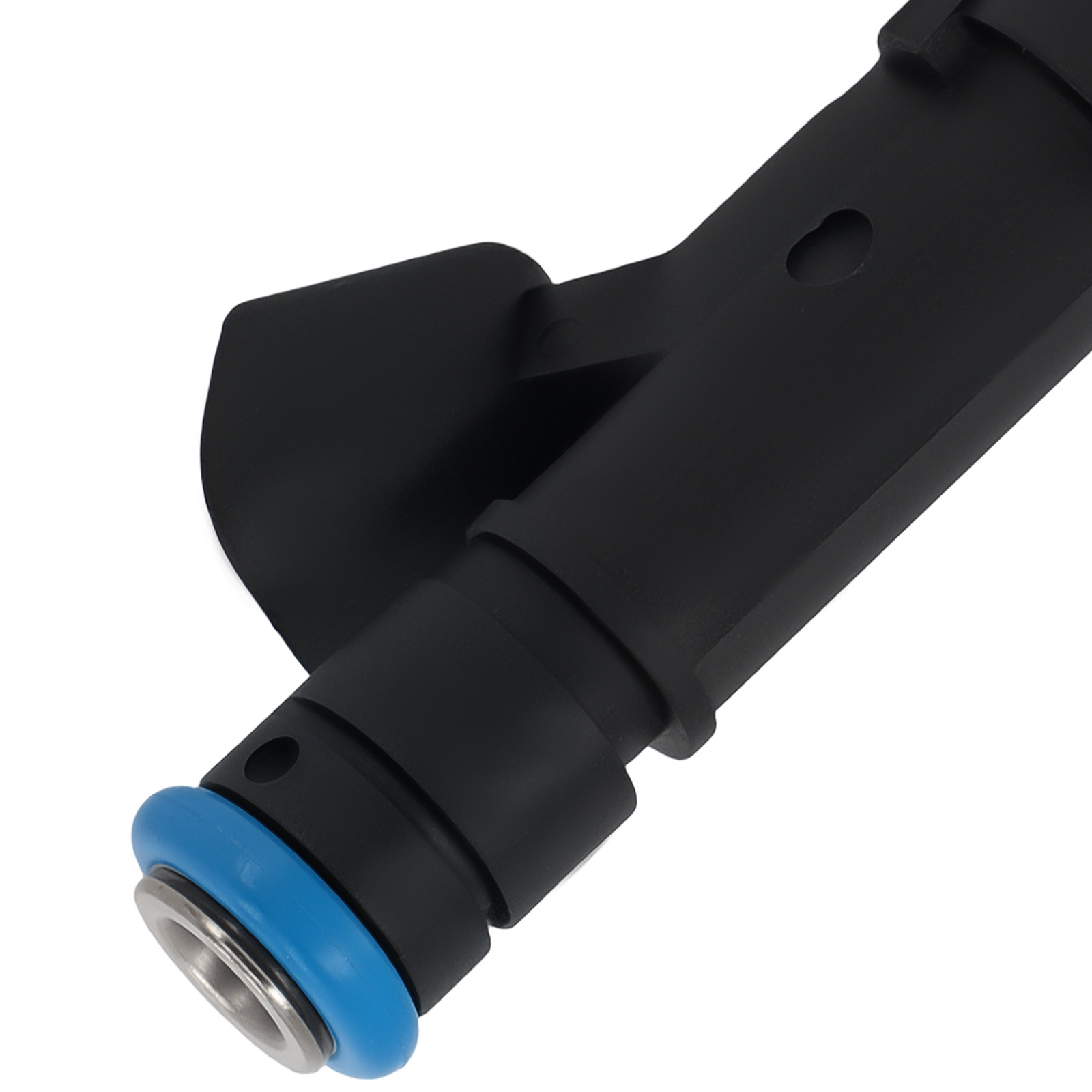 4 Pcs Fuel Injectors Set for Ford Fusion 2.5L 2010-2020 0280158162 Replacement