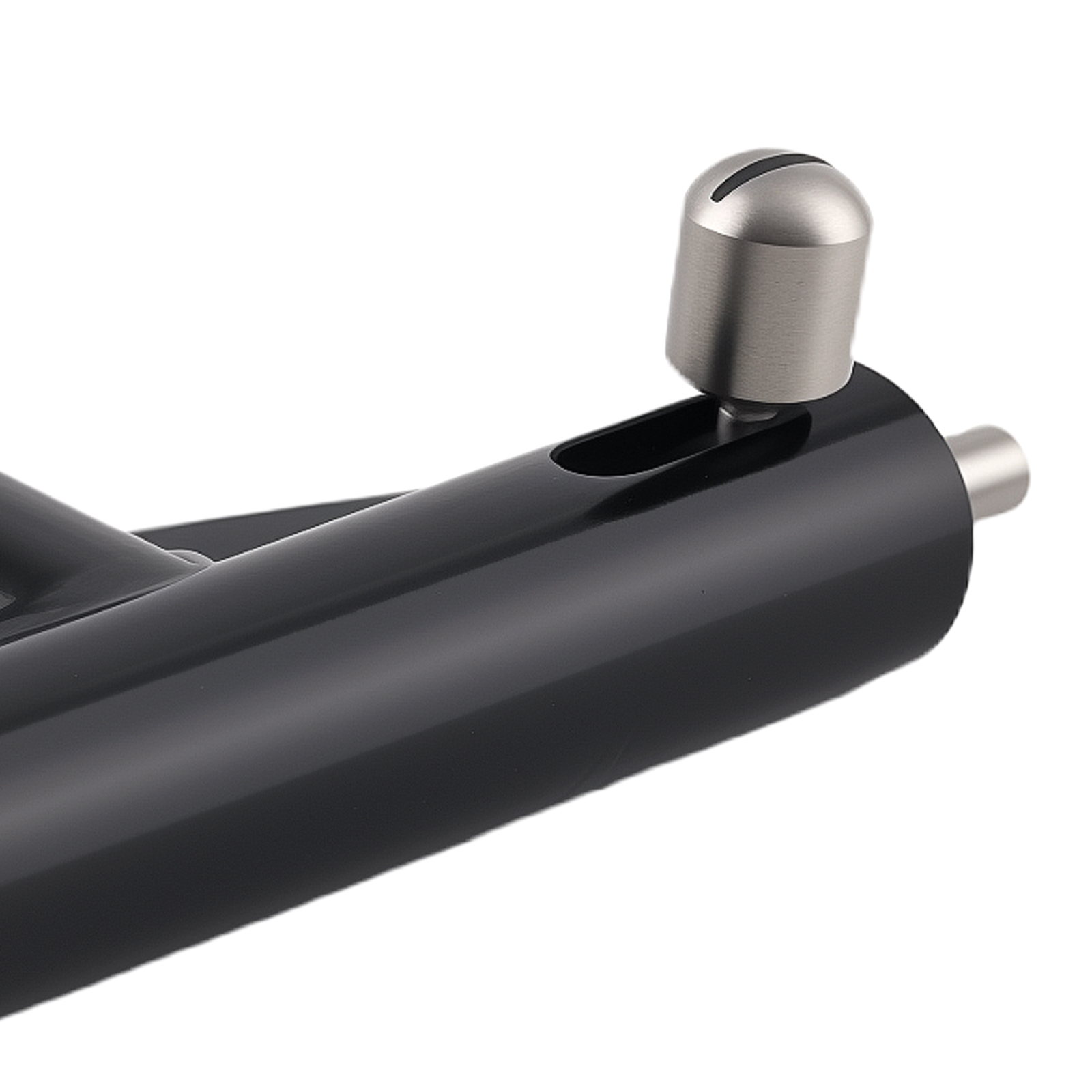 Black Engine Transom Saver for Mercury SeaPro 75-300HP 4 Stroke Pro XS