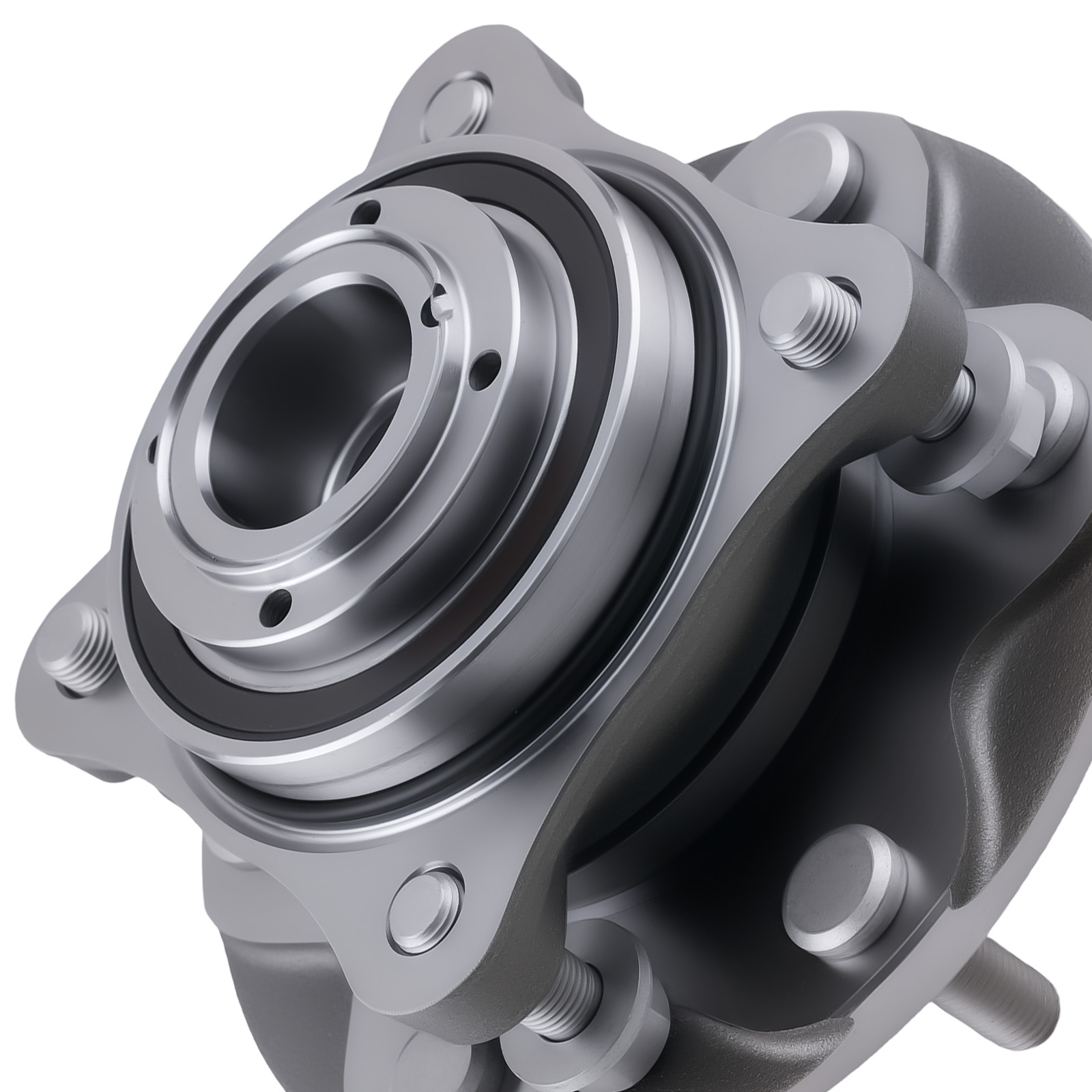 1pc Front Wheel Bearing for Toyota Tacoma/FJ Cruiser 2WD 2005-2019 950-004