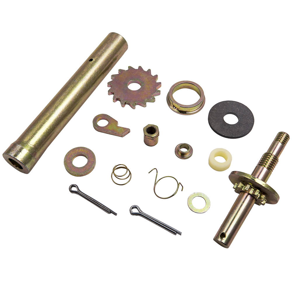 Performance Lower Crank Rebuild Set For Coleman / for Fleetwood Drive Hub 7 1/2