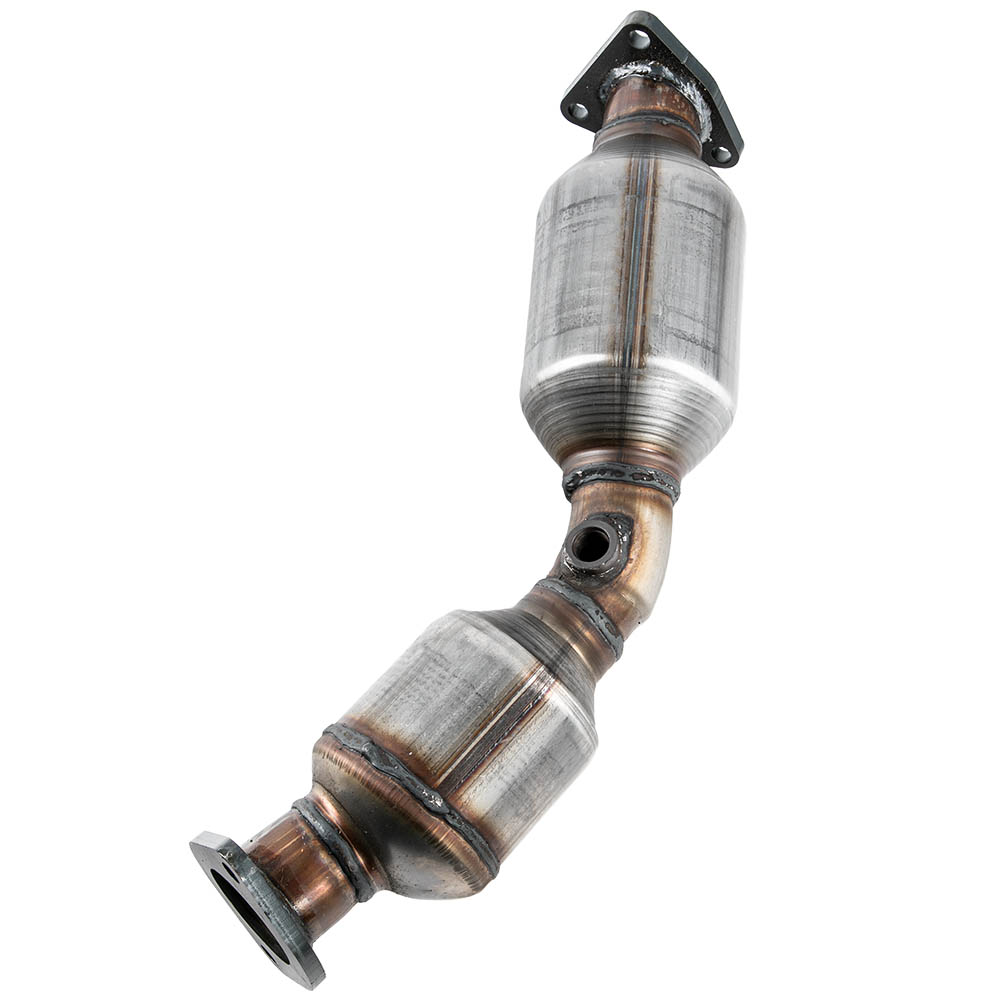 Pair Catalytic Converters for Nissan 350Z 3.5L 2003-2007 Front Left & Right EPA