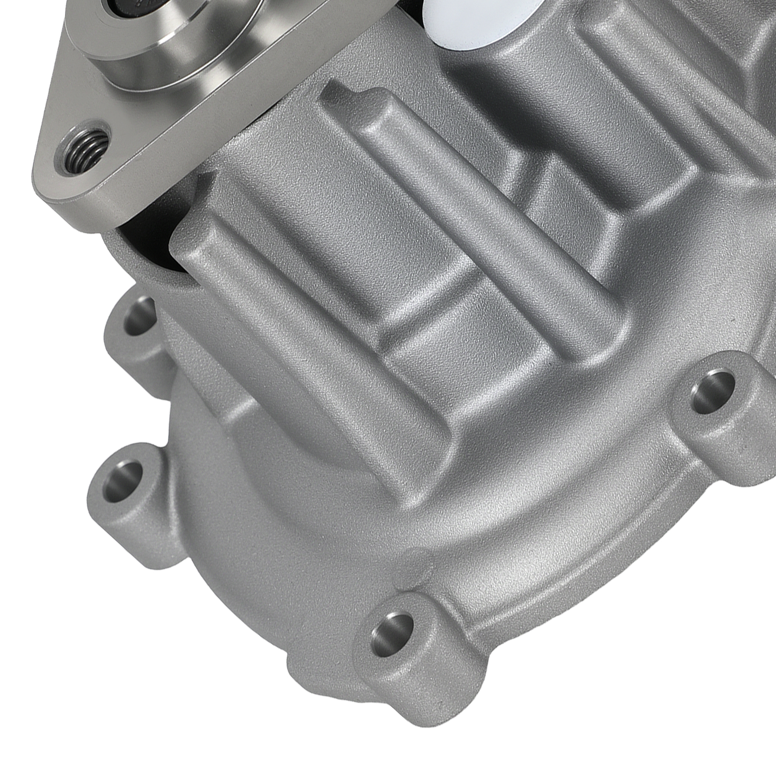 Coolant Water Pump for Porsche Cayenne V8 4.5L 03-06 94810601104 94810601102
