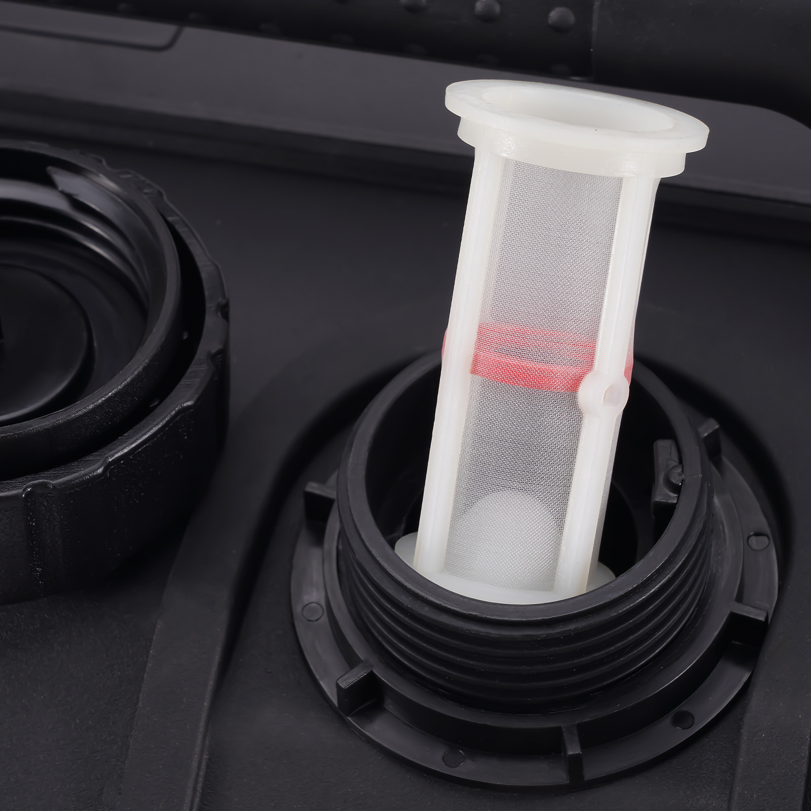 2850Watt Portable Inverter Generator Gas Powered Super Quiet For Outdoor Camping