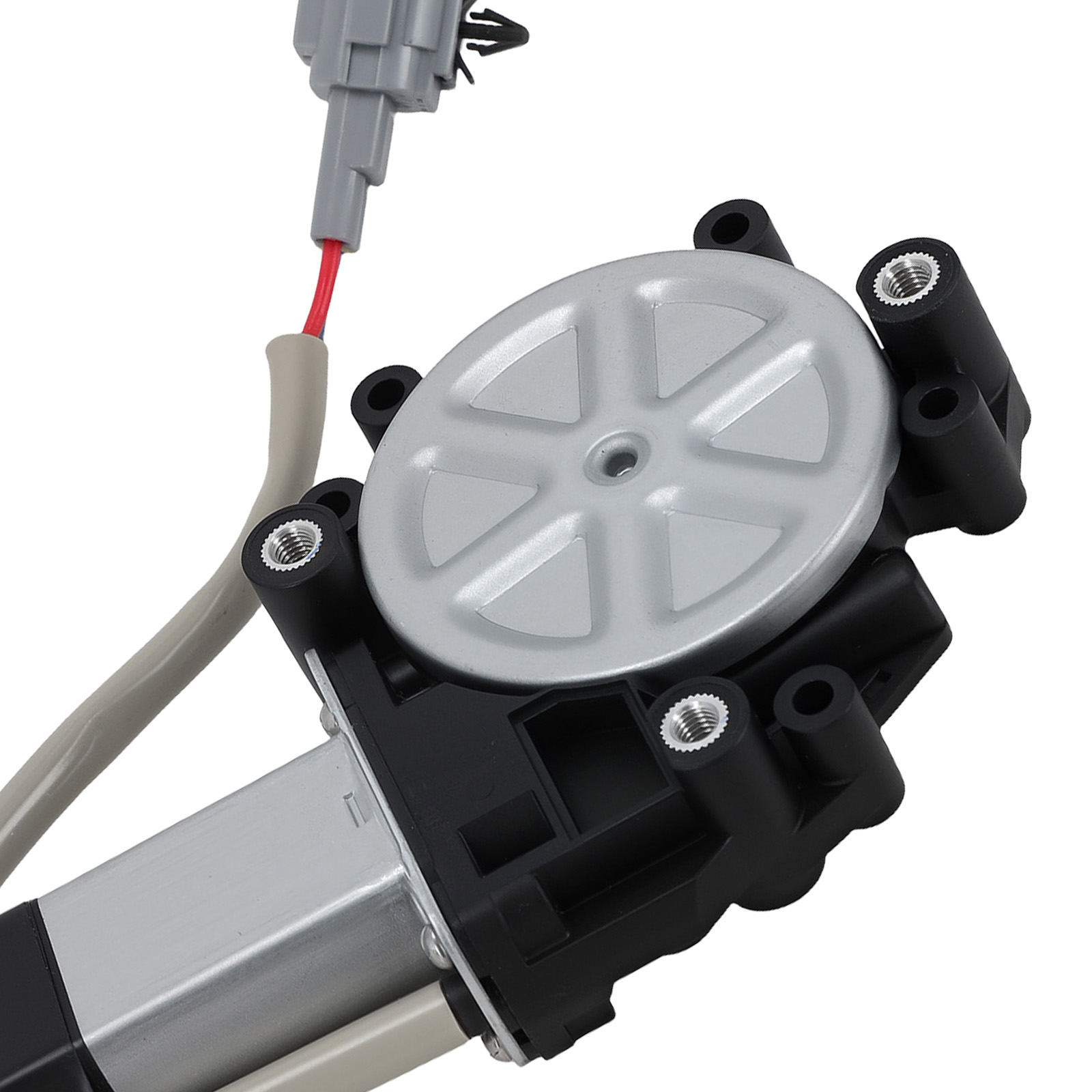 Electric Window Motor Rear Left for Nissan Maxima Pathfinder 04-11 742495