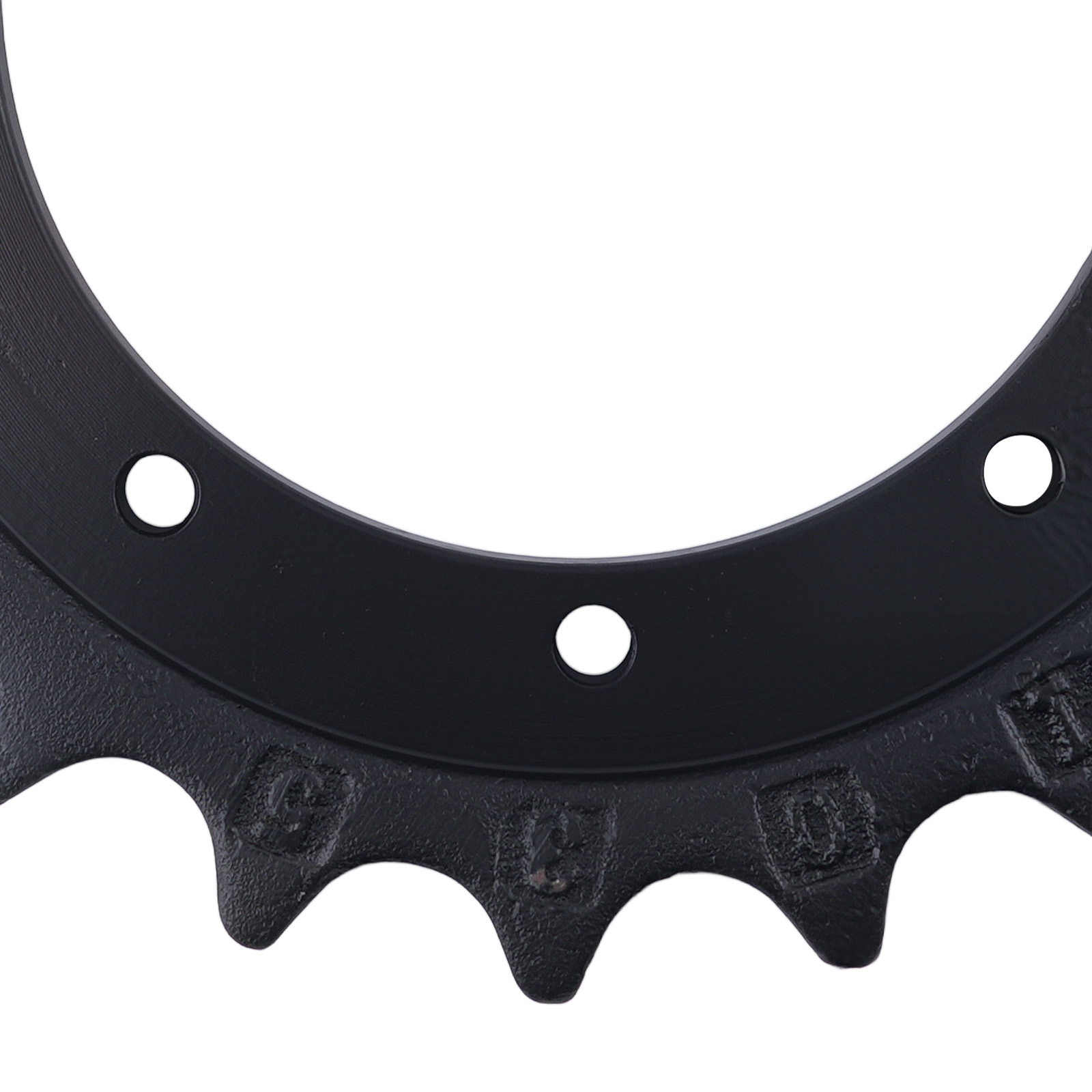 1*Drive Sprocket for Bobcat Mini Excavator Track Drive Sprocket 21 Teeth 6811940