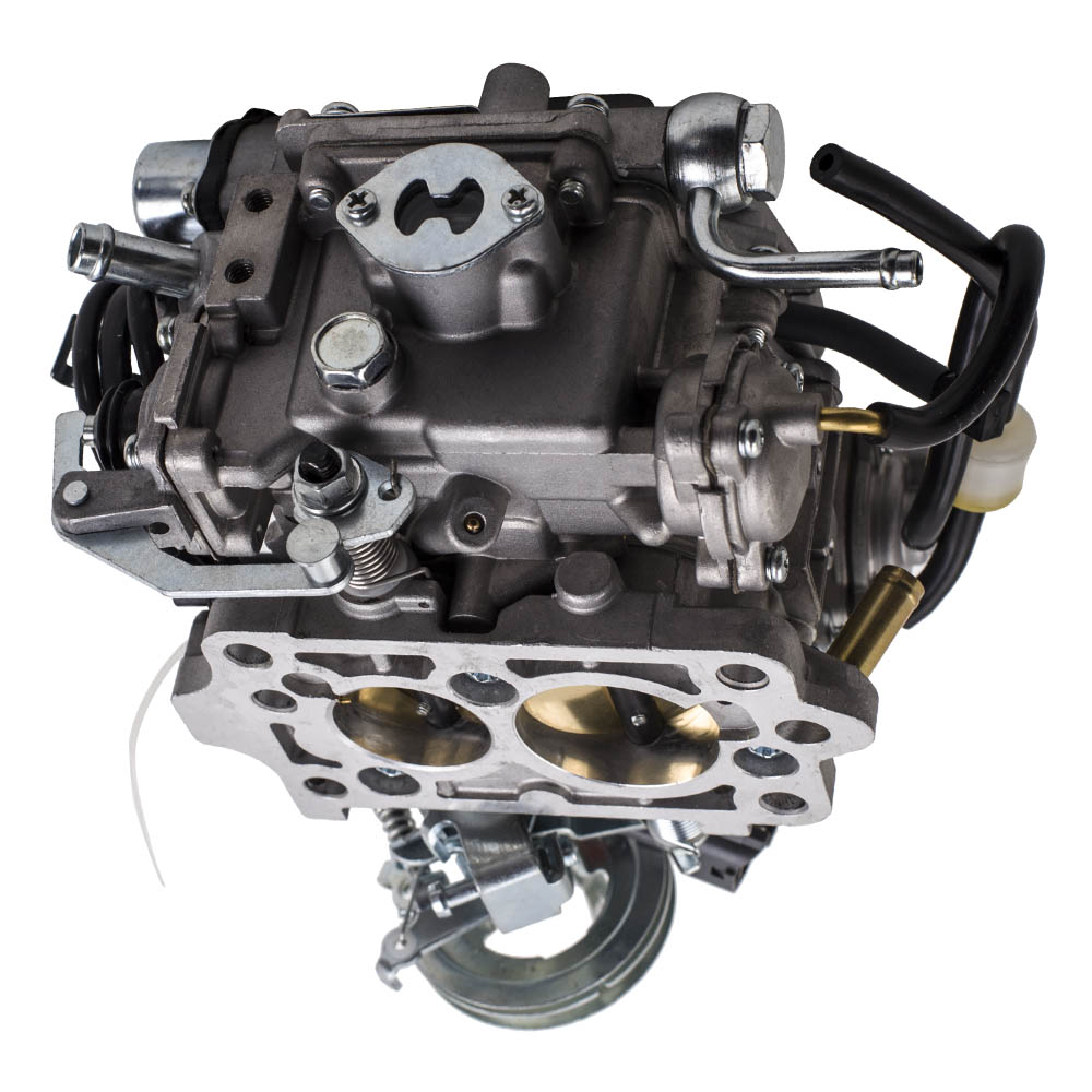 Carburetor Carb For Toyota 22R Engines 2.4 Pickup 4Runner Celica 21100