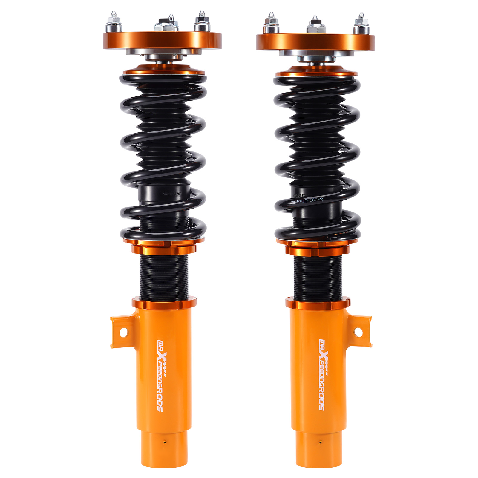 Coilovers Suspension & Rear Camber Toe Arms For BMW 3-Series 325i 328i 335i E92