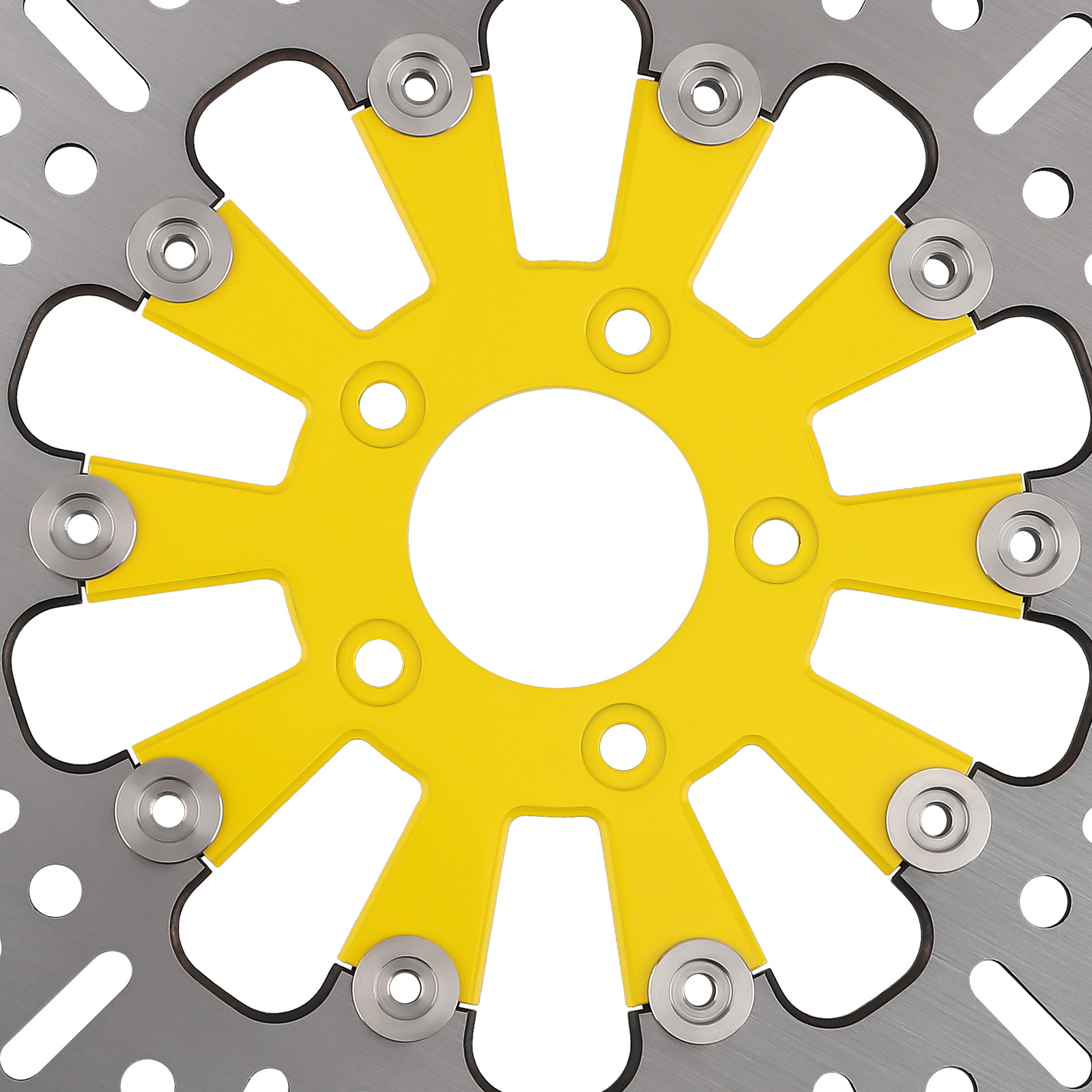 Front Floating Brake Disc 11.8