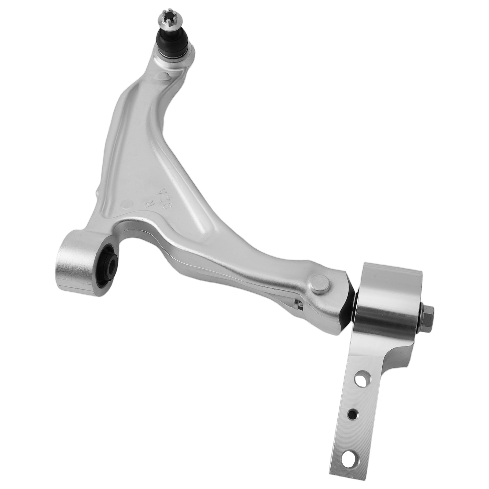 Front Lower Control Arms Left & Right for 2009 - 15 Honda Pilot LX EX-L 3.5L