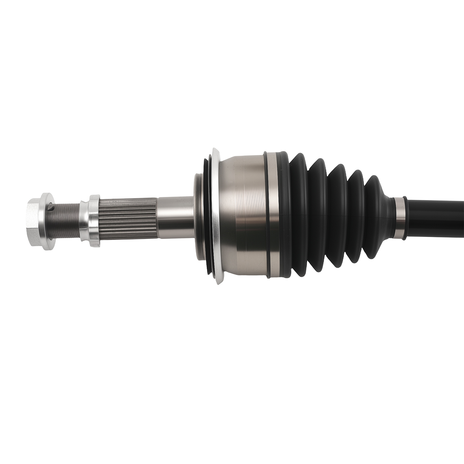 Front Pair CV Axle Joint Shaft Assembly for Toyota Tundra Sequoia 4WD 2000-2007