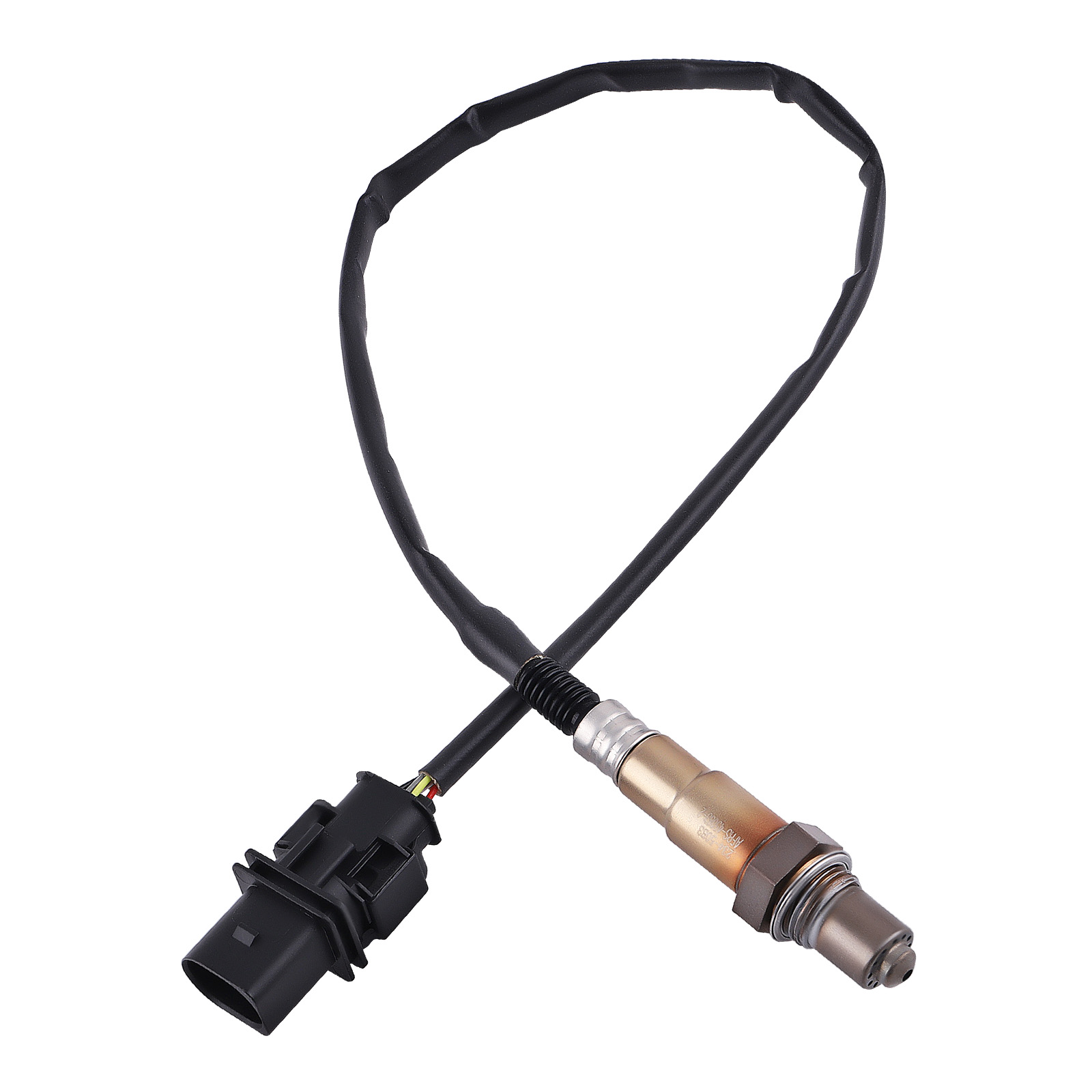 2PCS Oxygen O2 Sensor Up+Down For Hyundai Elantra 1.8L   2.0L  234-5083 234-4550