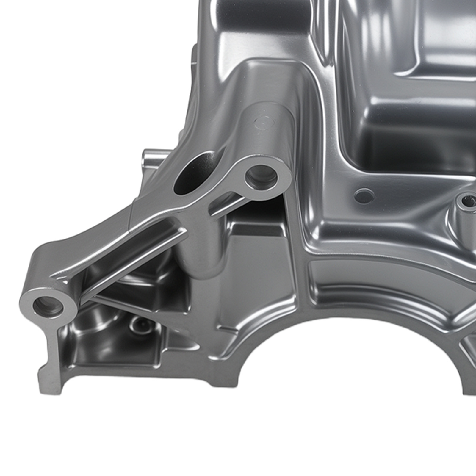 Engine Oil Pan for Honda Fit L4 1.5L Hatchback 2009-2013 11200-RB0-900