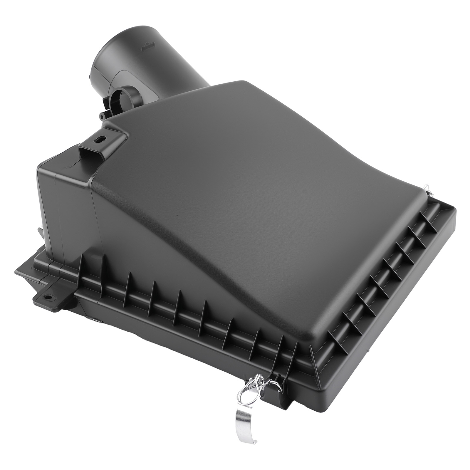 Air Cleaner Box Kit for Toyota Tacoma 2015-2022 17700-0P230 Plastic Black