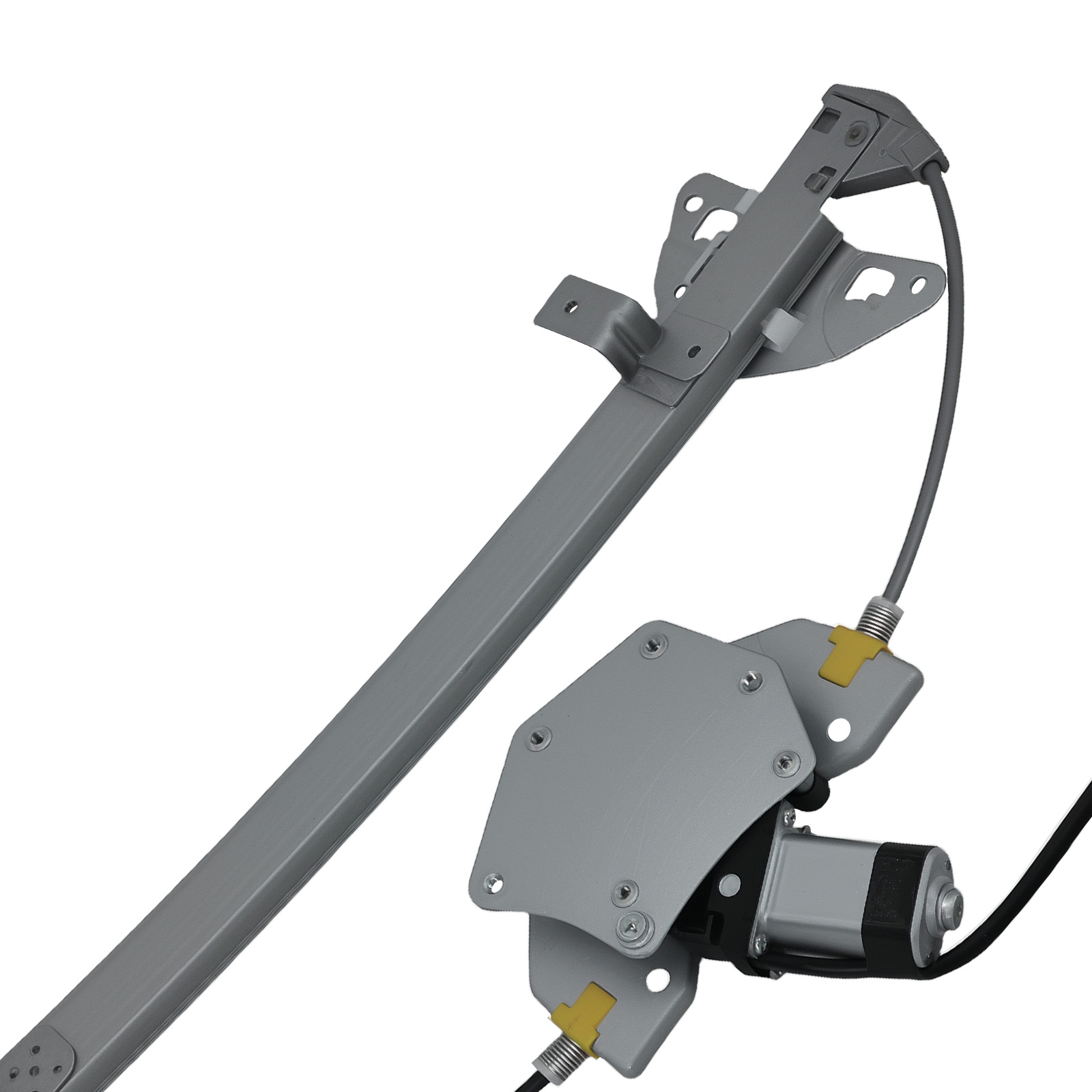 Power Window Regulator &Motor Rear Left  for 98-03 Dodge Durango 00-04 Dakota US