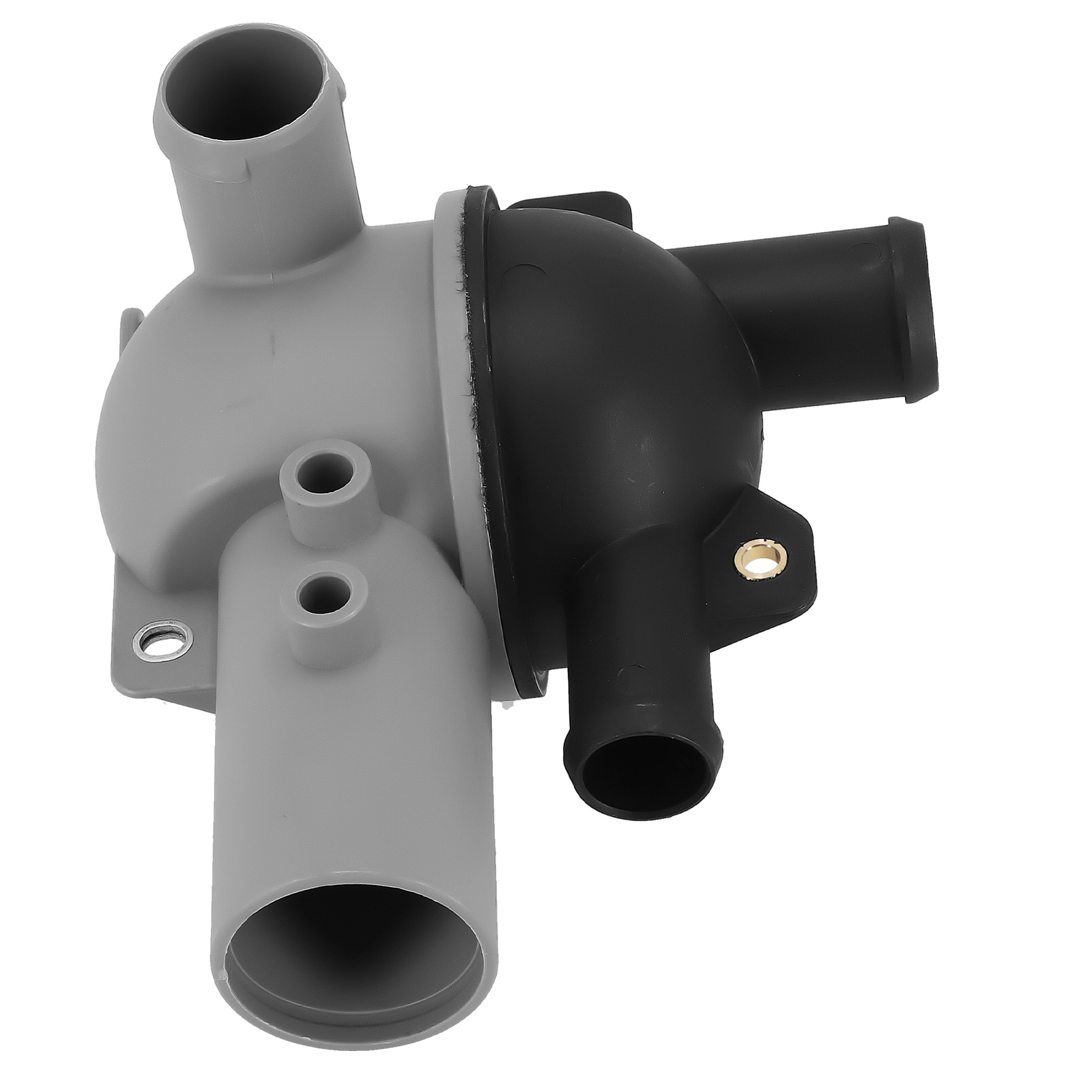 Water Distribution Housing for Mercury 377 Mag Bravo 863631T1 863444T1