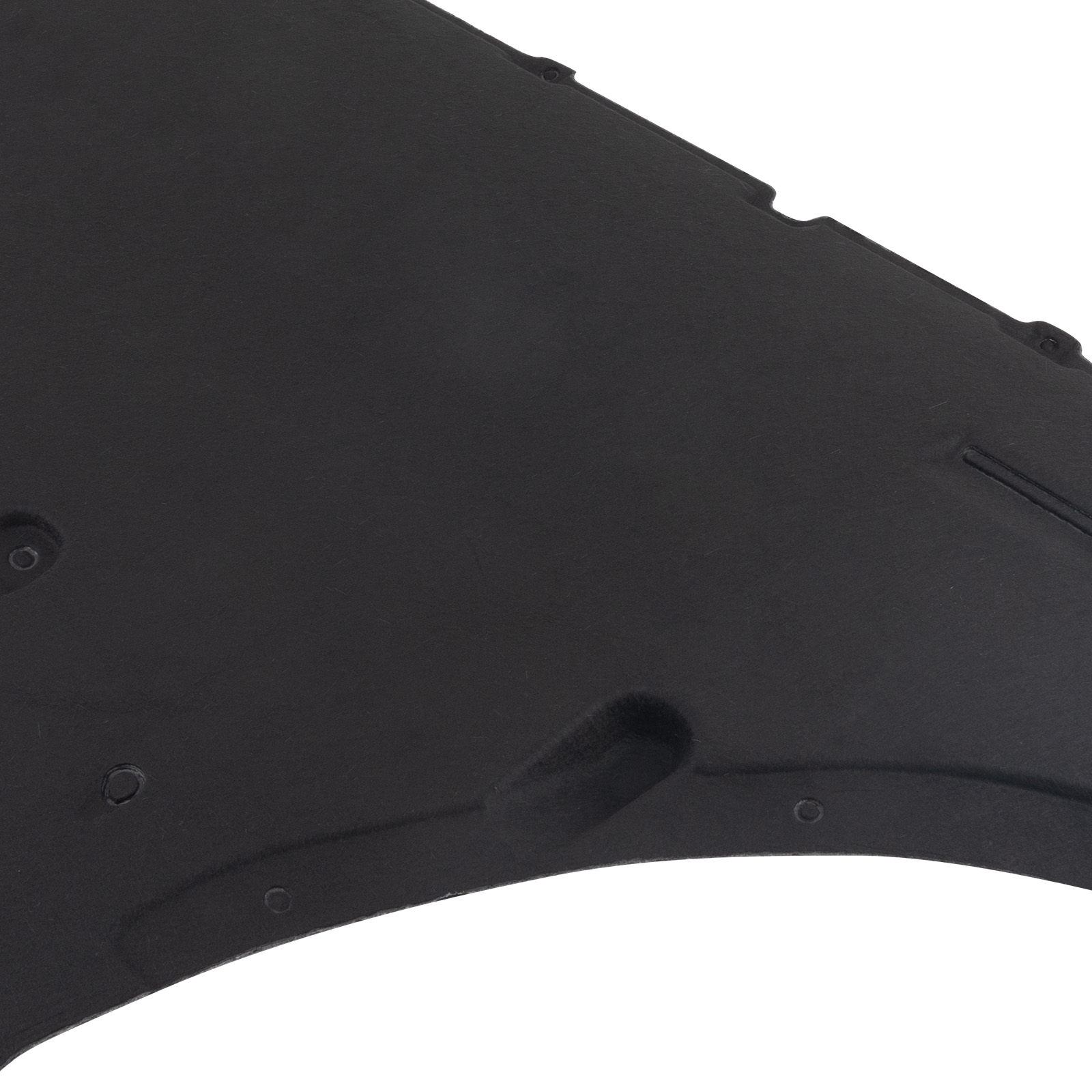 1PC ENGINE SPLASH SHIELD BAFFLE GUARD PAN  FOR AUDI Q8  3.0L 4M0-825-205-L