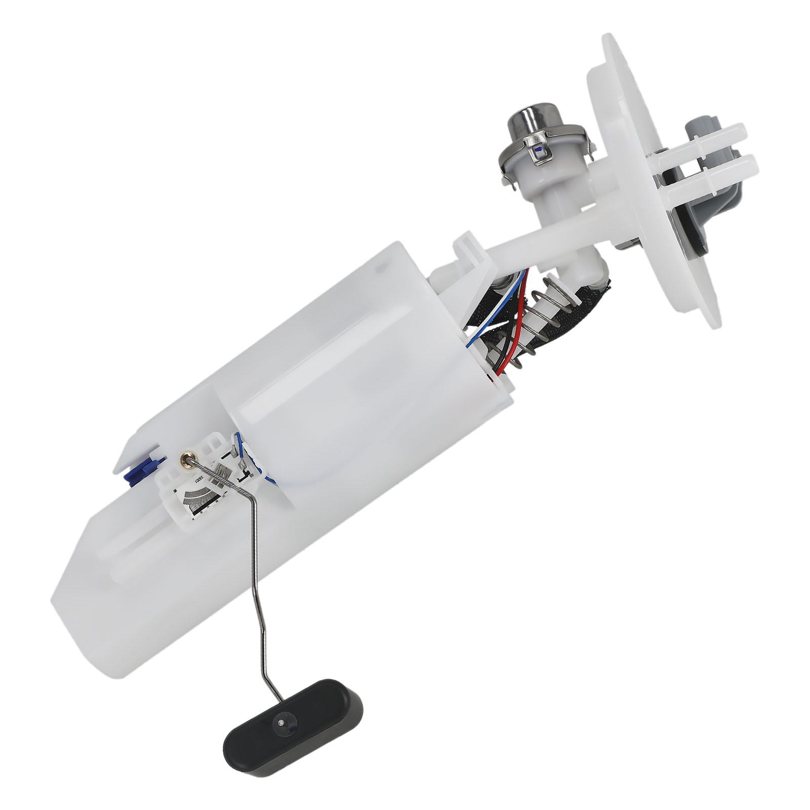 Fuel Pump w/ Sending Unit for 96-00 Chrysler Plymouth Voyager Grand Voyager V6
