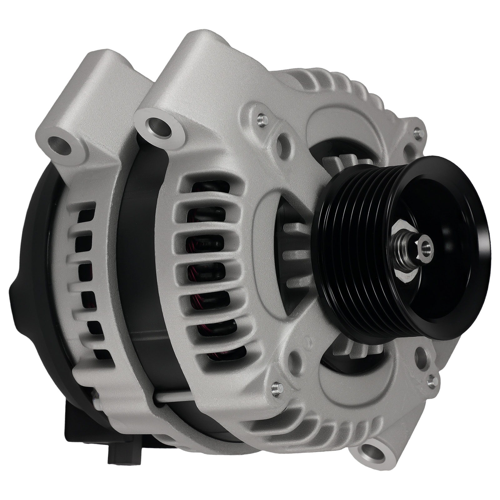 120A Alternator For Honda CR-V 2.4L l4 Touring Sport Utility 4-Door 2012-2014