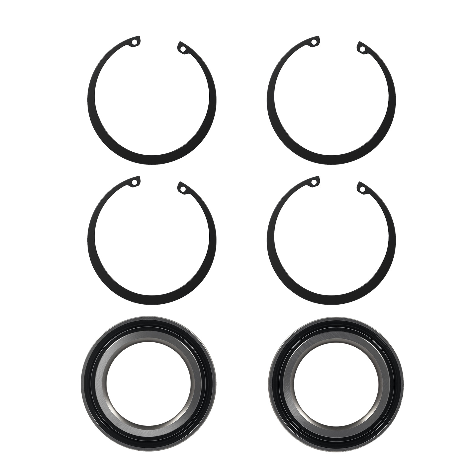 Front Left Or Right Wheel Bearing For Honda Civic 1.3L 1.8L Built 2006 - 11