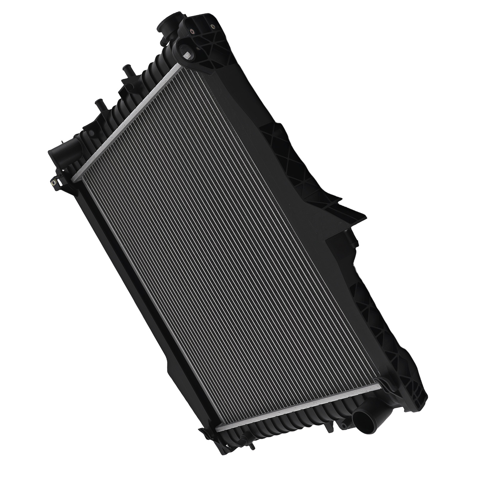 Aluminum Radiator for Dodge Durango Chrysler Aspen 2004-2009 52029043AD CU2739