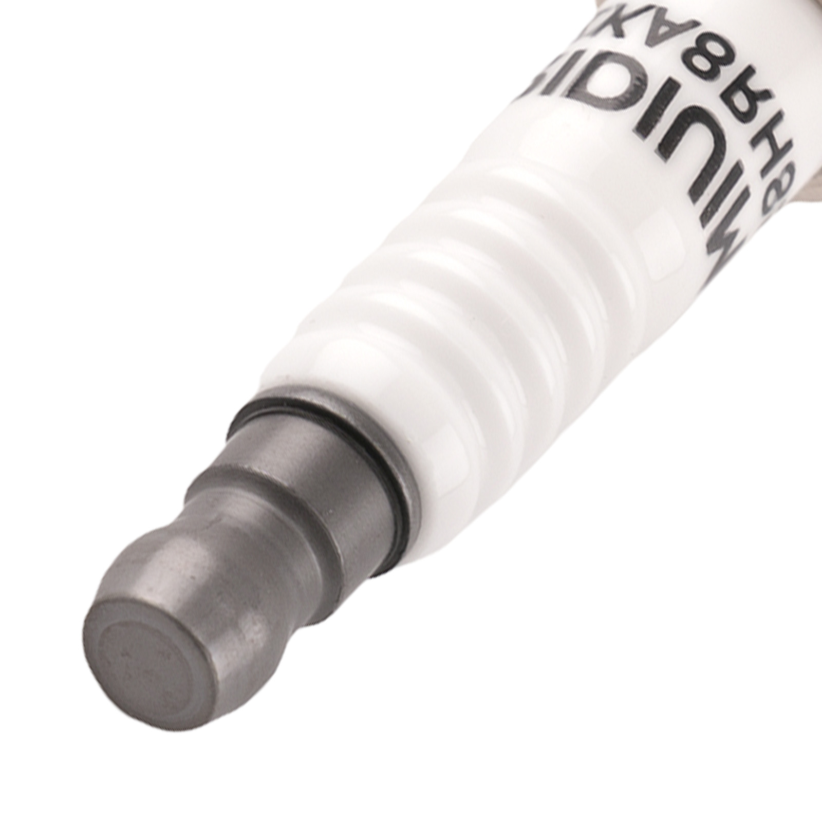 4Pcs Spark Plugs for Honda Civic LX EX-T 2017-2020 95112 ILZKAR8H8S NEW