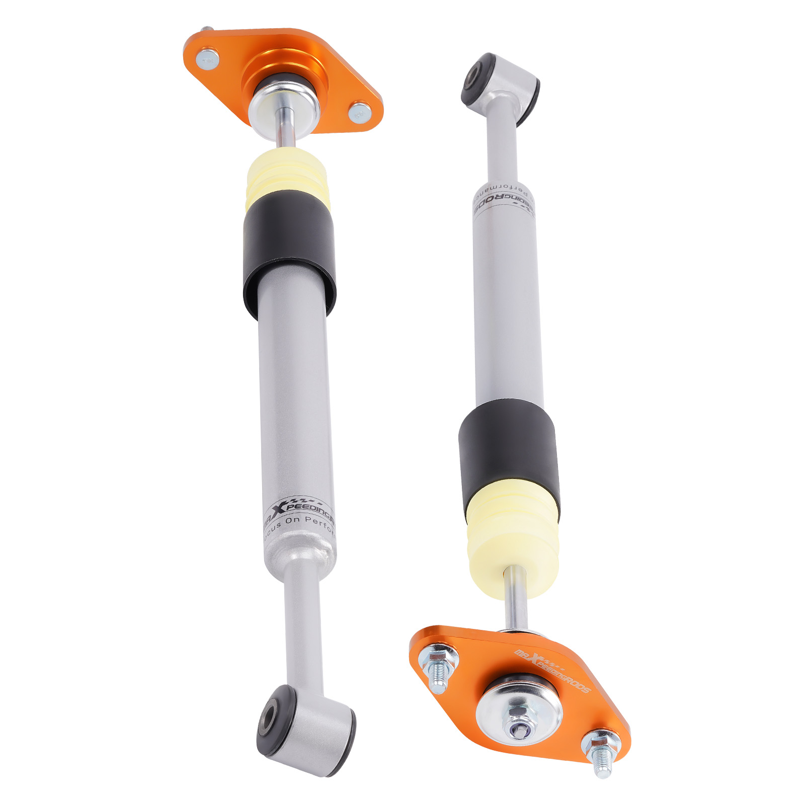 Coilover Shock Strut Lowering Kit For Dodge Magnum Chrysler 300c Srt8 Rwd