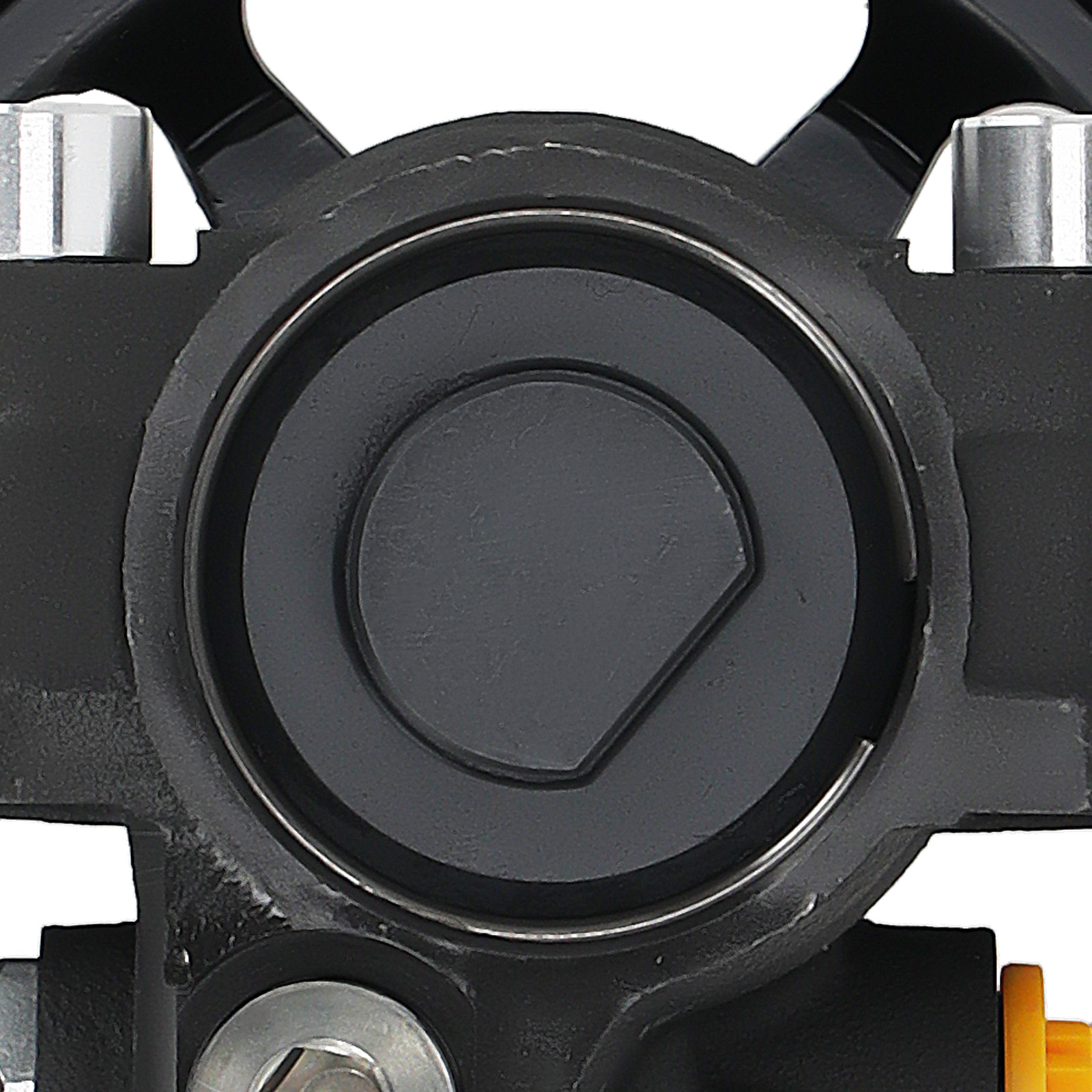 Power Steering Pump For Ford Flex MKT V6 2011 20-387 V6 3.5L 3.7L Sedan