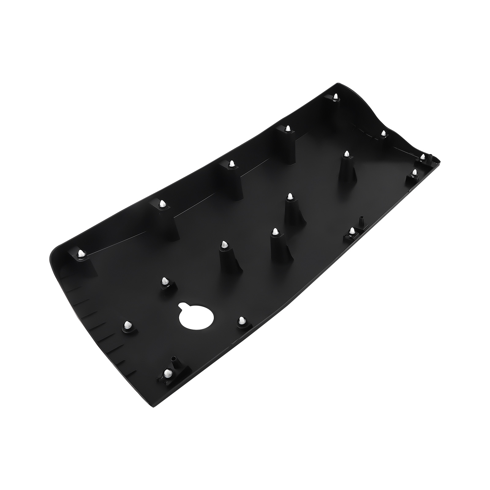 Lower Door Panel Trim for Ford Transit Series 2015-2019 CK4Z99425B28BB
