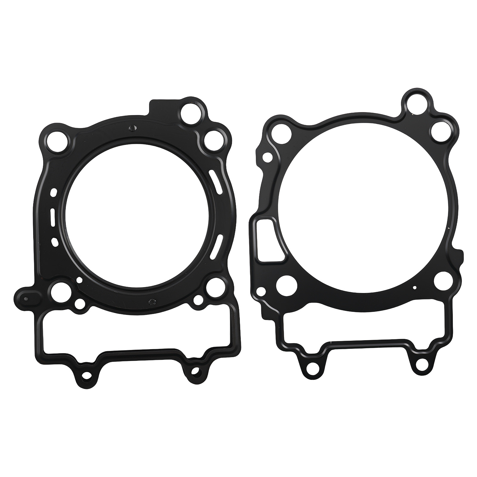 Crankshaft Piston Rings Kit for Polaris 570 RZR Ranger Sportsman ACE 2012-2017