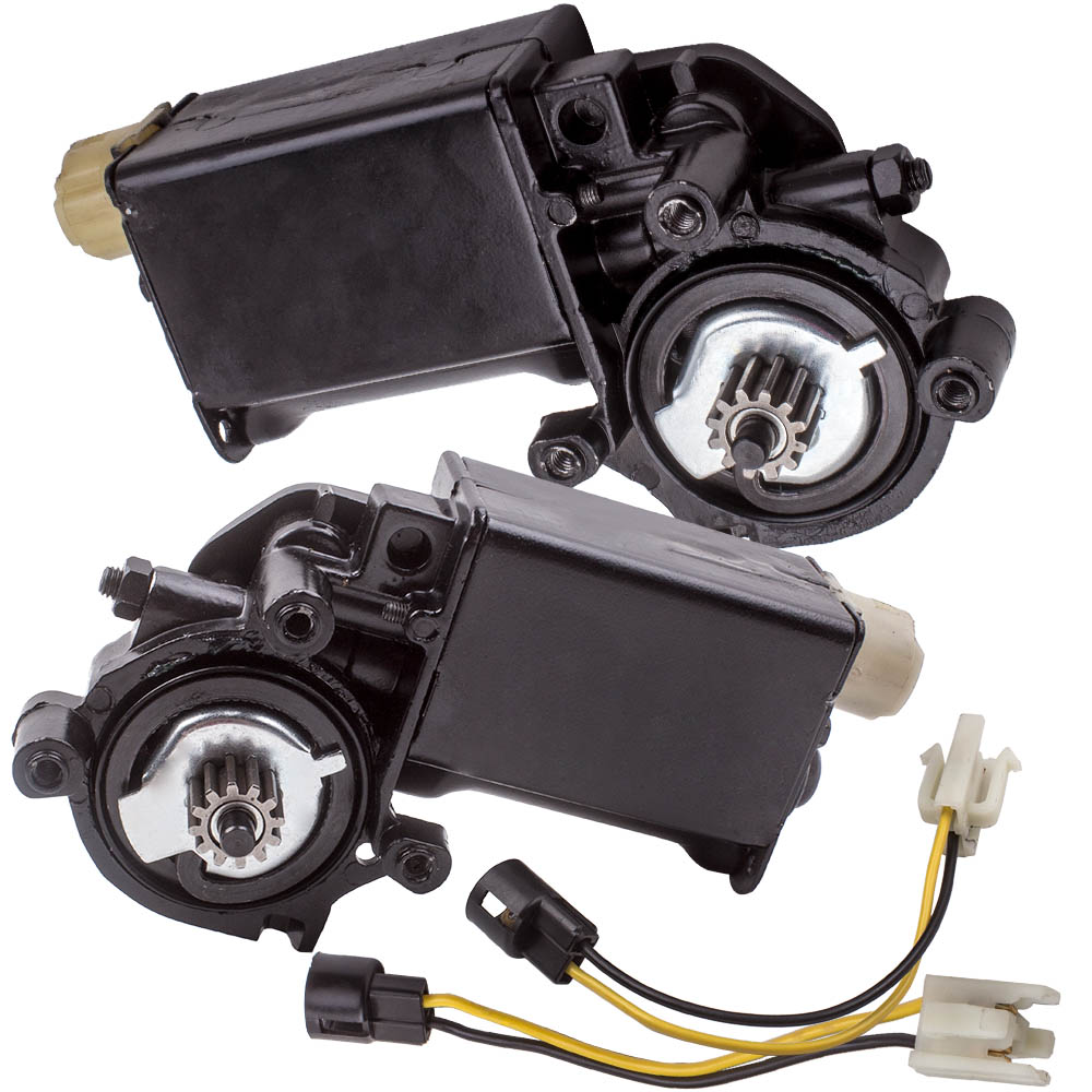 Power Window Regulator Motor for Chevrolet Camaro for GMC for Pontiac 14001671