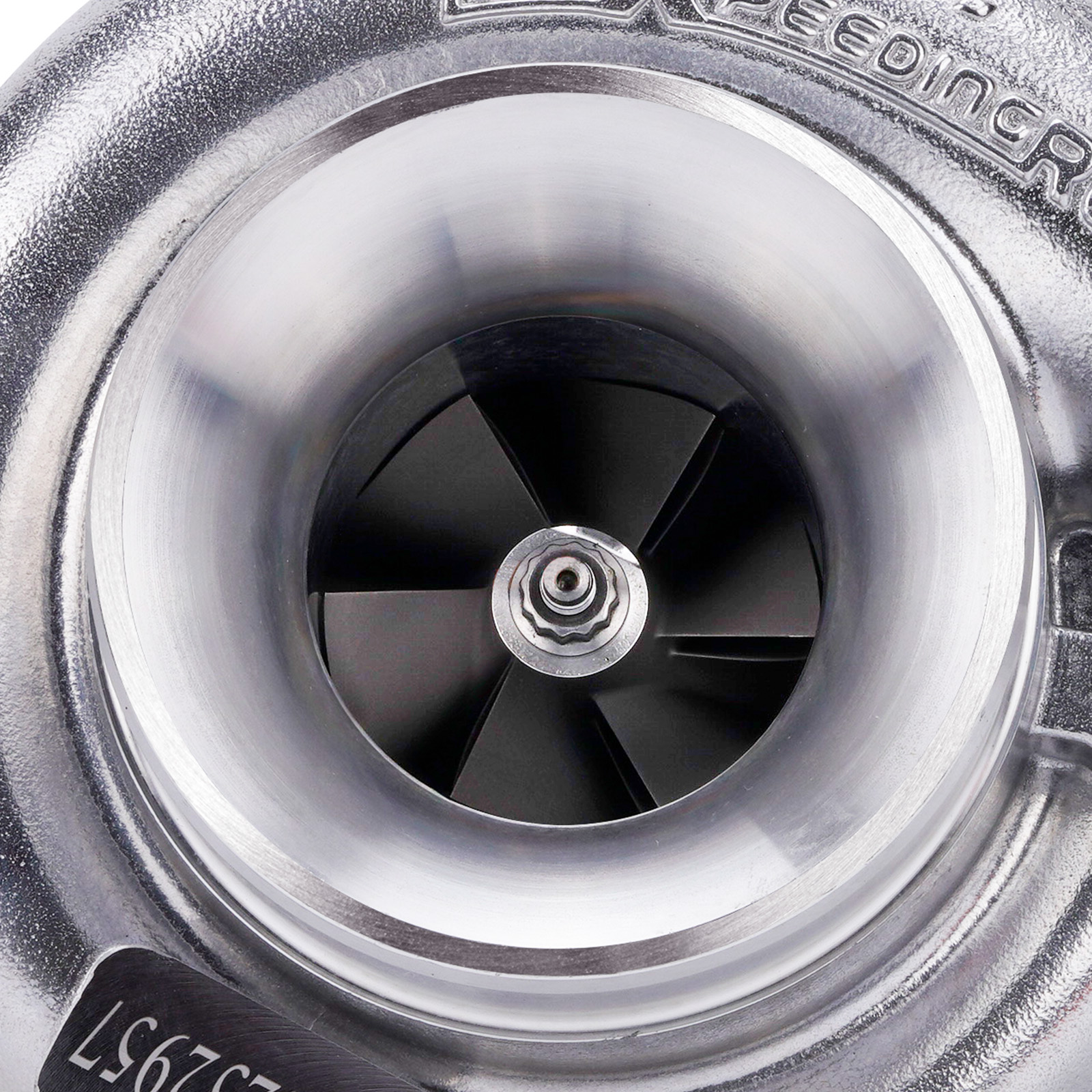 T70 Turbo Charger Ar.70 500hp Turbocharger For 2.0l To 3.0l Engines Upgrade