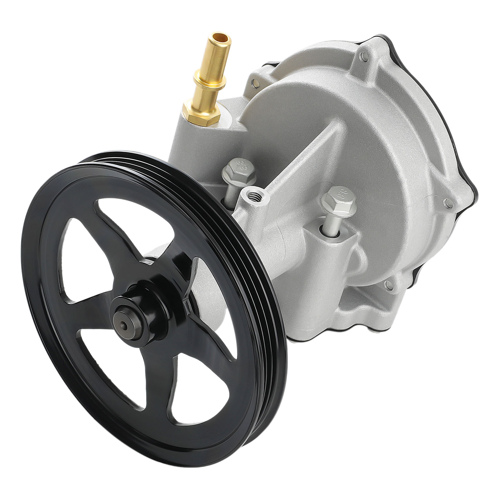 12696313 Vacuum Pump For Silverado Sierra Suburban Tahoe Yukon Escalade  2014-20