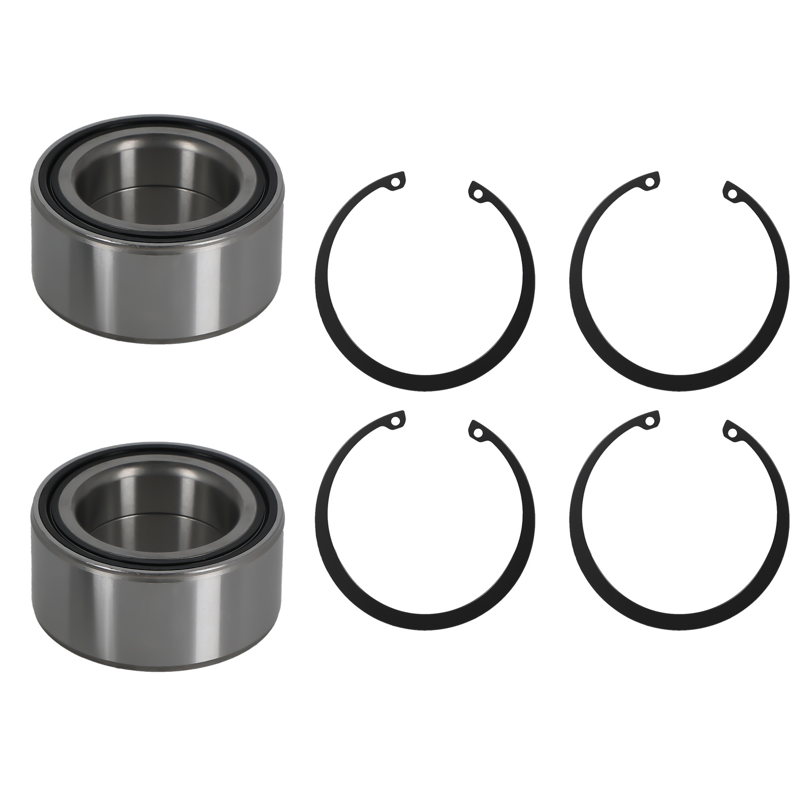 Front Left Or Right Wheel Bearing For Honda Civic 1.3L 1.8L Built 2006 - 11