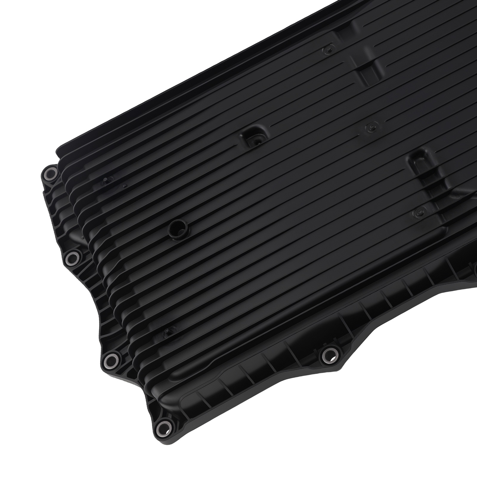Auto Transmission Oil Pan for BMW M340i G20 xDrive 2020-2022 0501226586