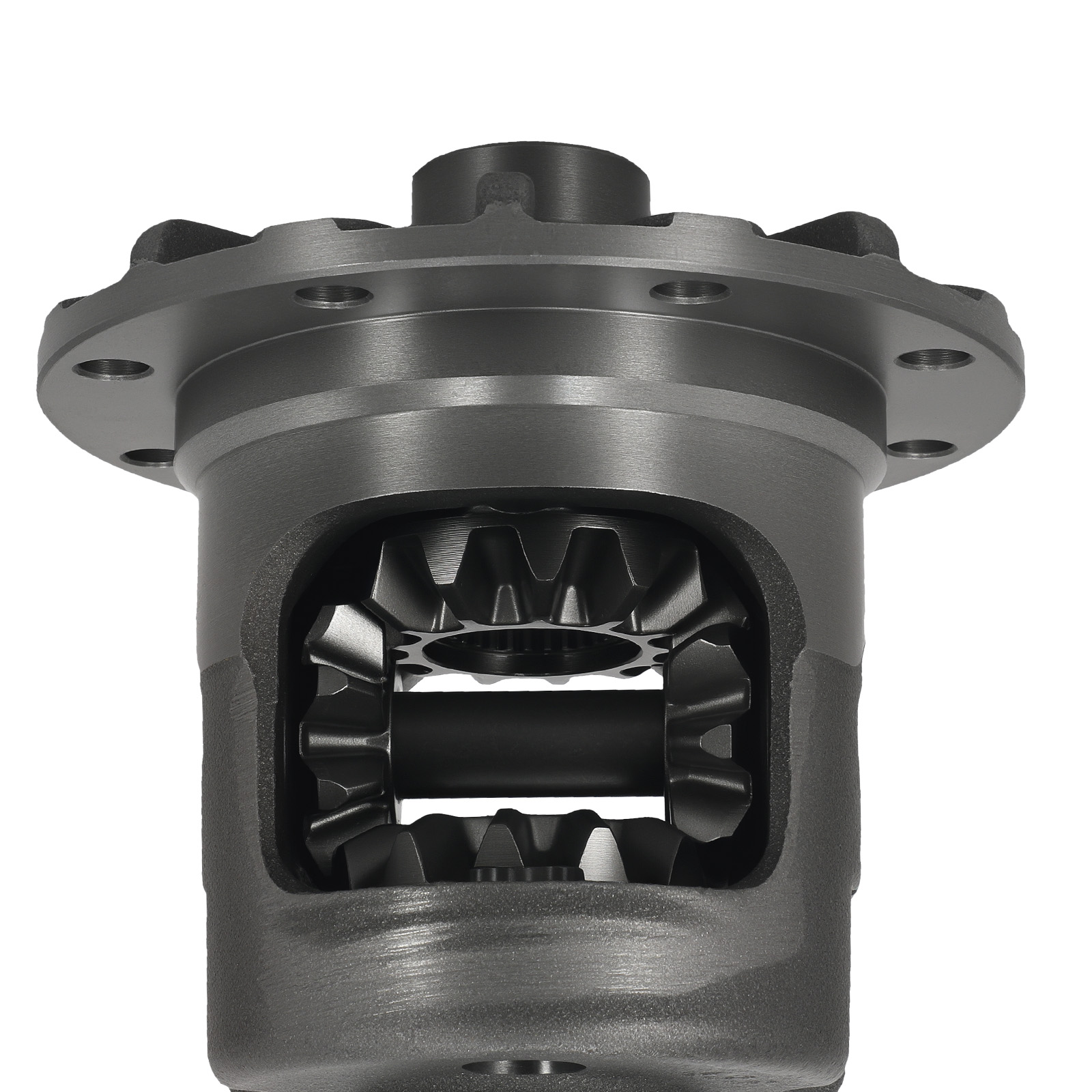 Dana Model 35 - M35 Trac-Lok Posi Unit 27 Spline Fits 3.54 & Up Gear Ratios