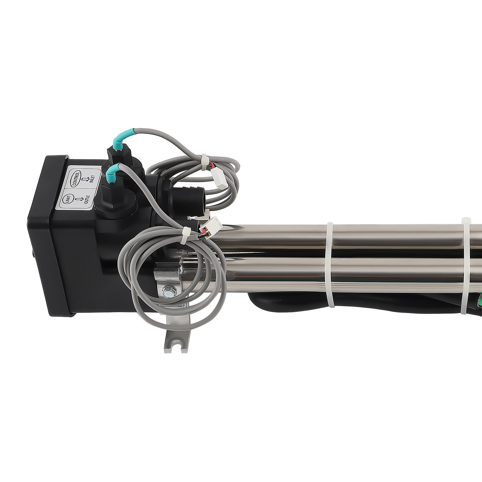 Heater Assembly 76227 w Sensor 8 GPM For Hot Tubs Spas 1995- Models