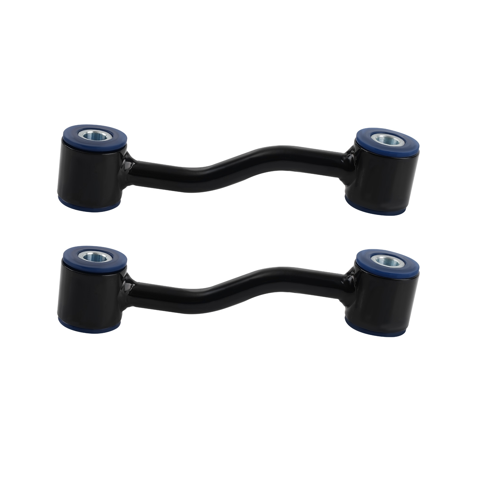 2.5 inch Front Leveling Lift Kit + Sway Bar  For Jeep Gladiator JT 4WD 2020-2022