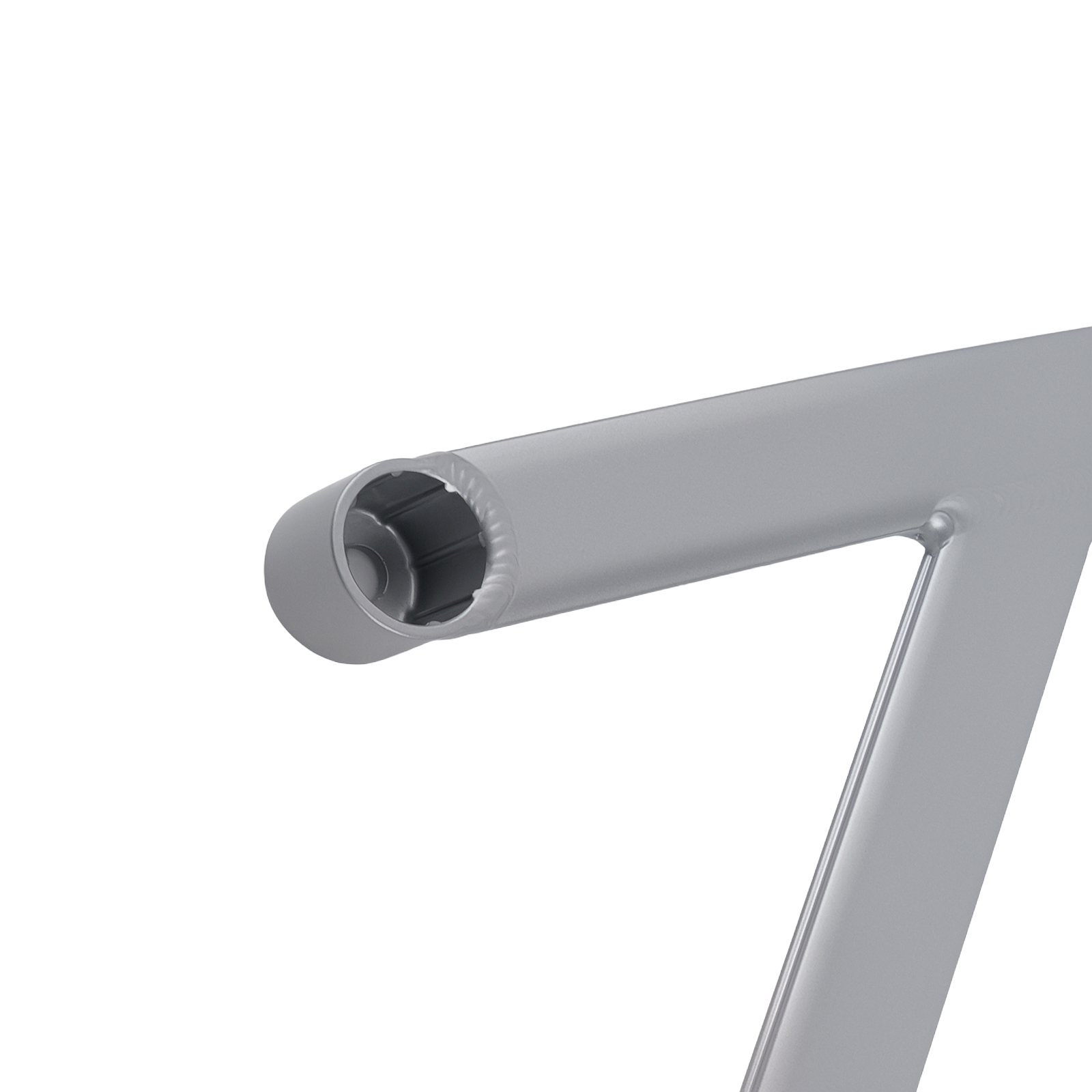 Front Lower H Brace Bar Bracket Support for Honda Civic 2/4 Door 2006-2011