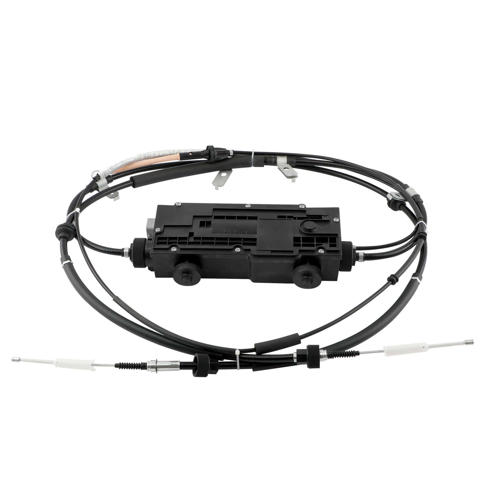 Parking Brake Cable For LR4 / Discovery 4 V6 3.0L Range Rover Sport AH222C496AF