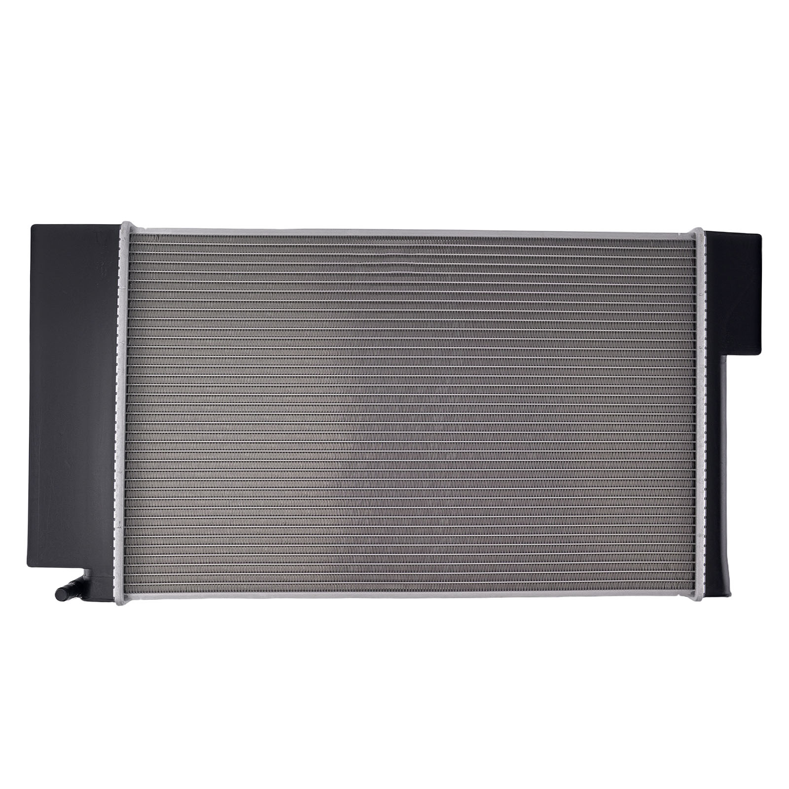 Aluminum Coolant Radiator for Scion iM 2016 Toyota Corolla iM 134002160