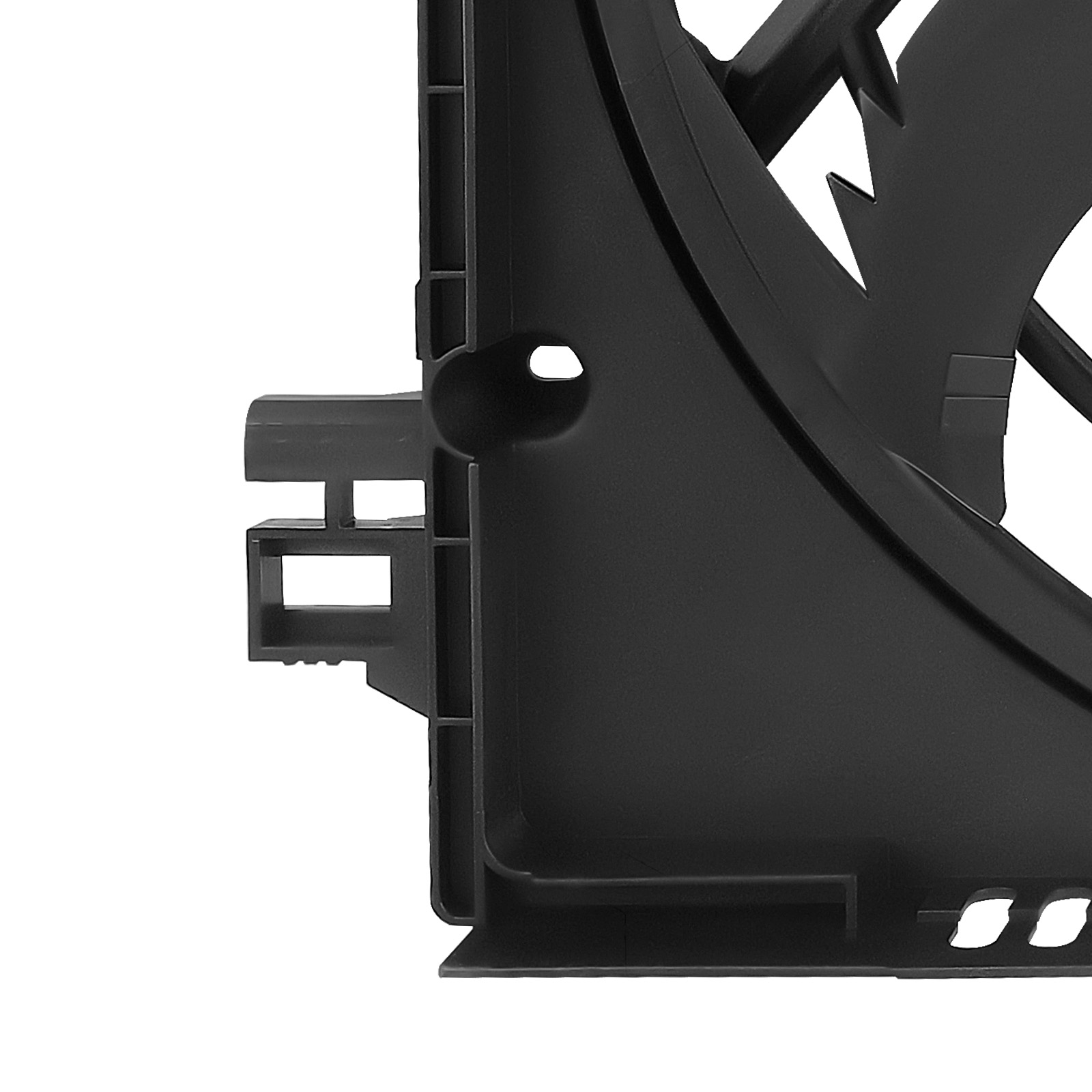 Radiator Cooling Fan Assembly for Toyota Avalon/Camry/Rav4 2018-2022 16360F0020