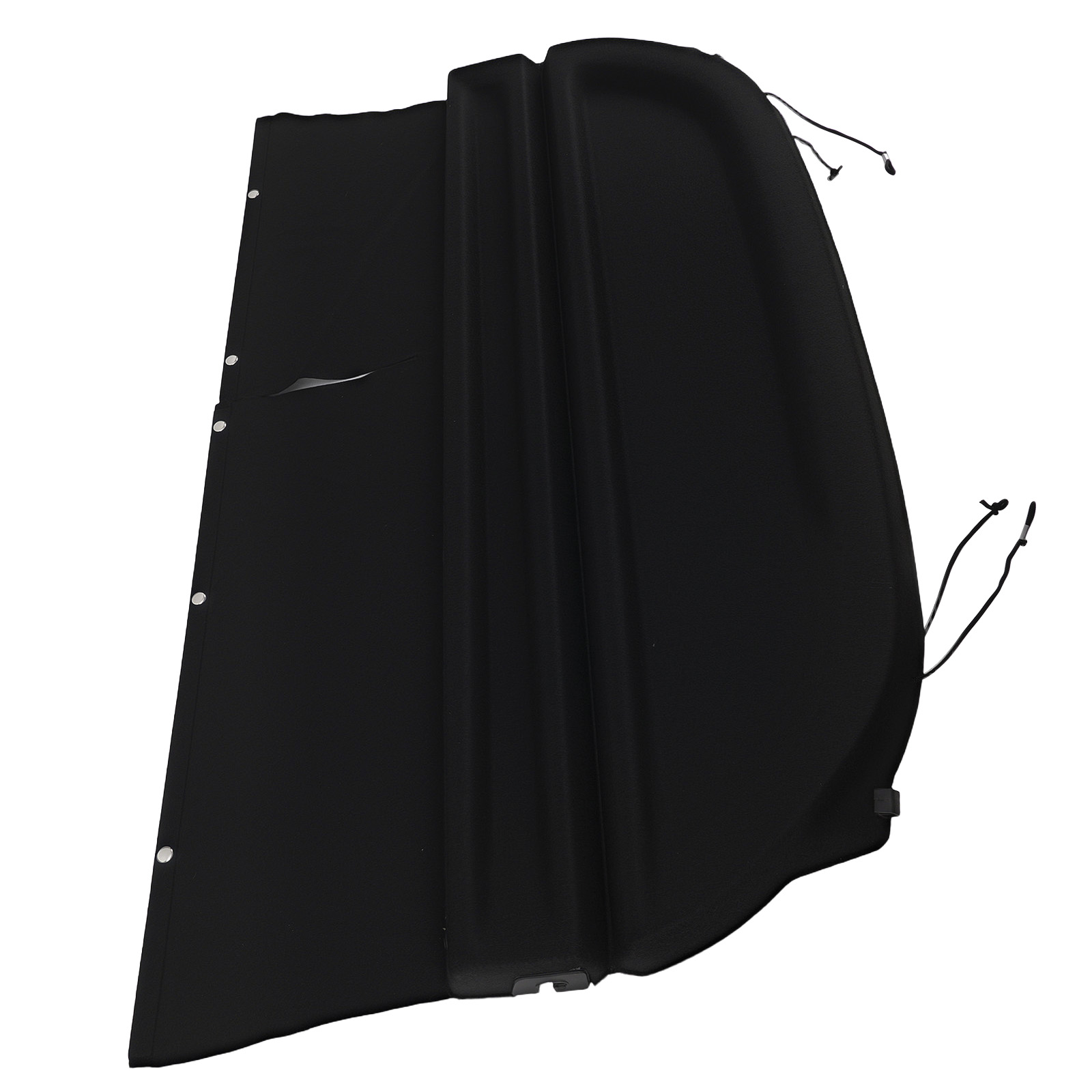 Trunk Cargo Cover Shade Shield for Honda Fit 2009 2010 2011 Luggage Cover