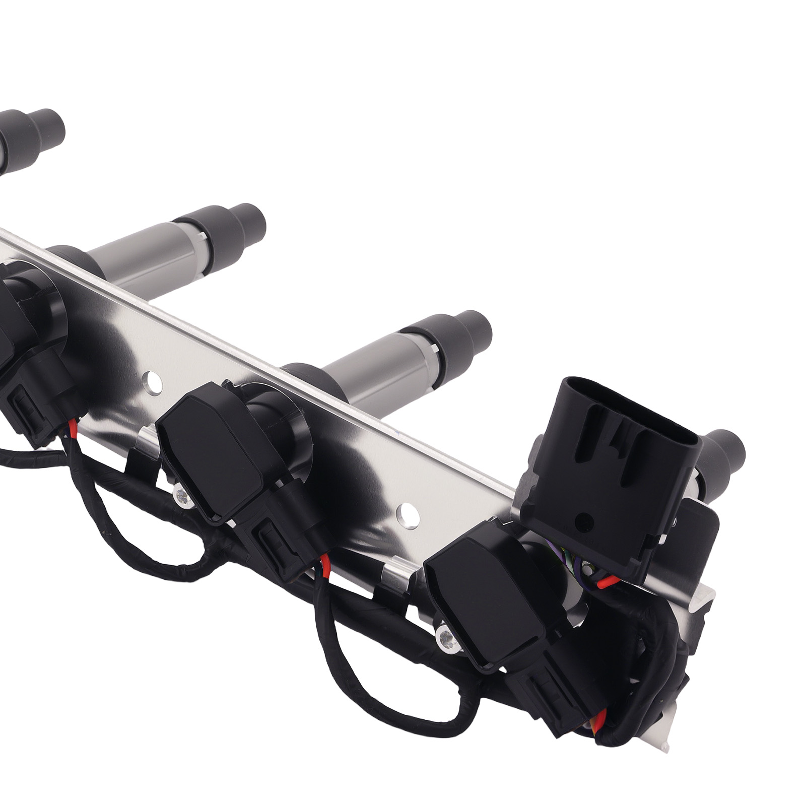 2Pcs Ignition Coil for Cadillac Deville SRX STS 2004-2006 4.6L V8 UF372 89017778
