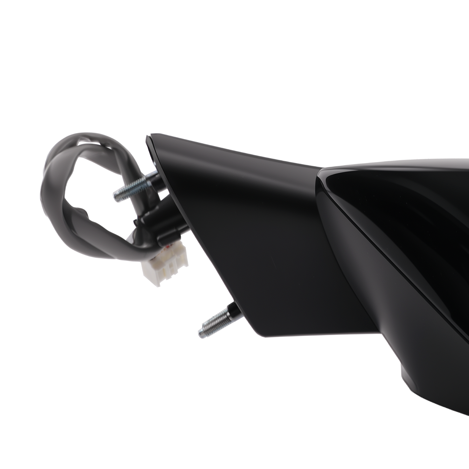 Heated Right Side Mirror for Toyota RAV4 LE 2019-2024 Turn Signal 8791542200C0