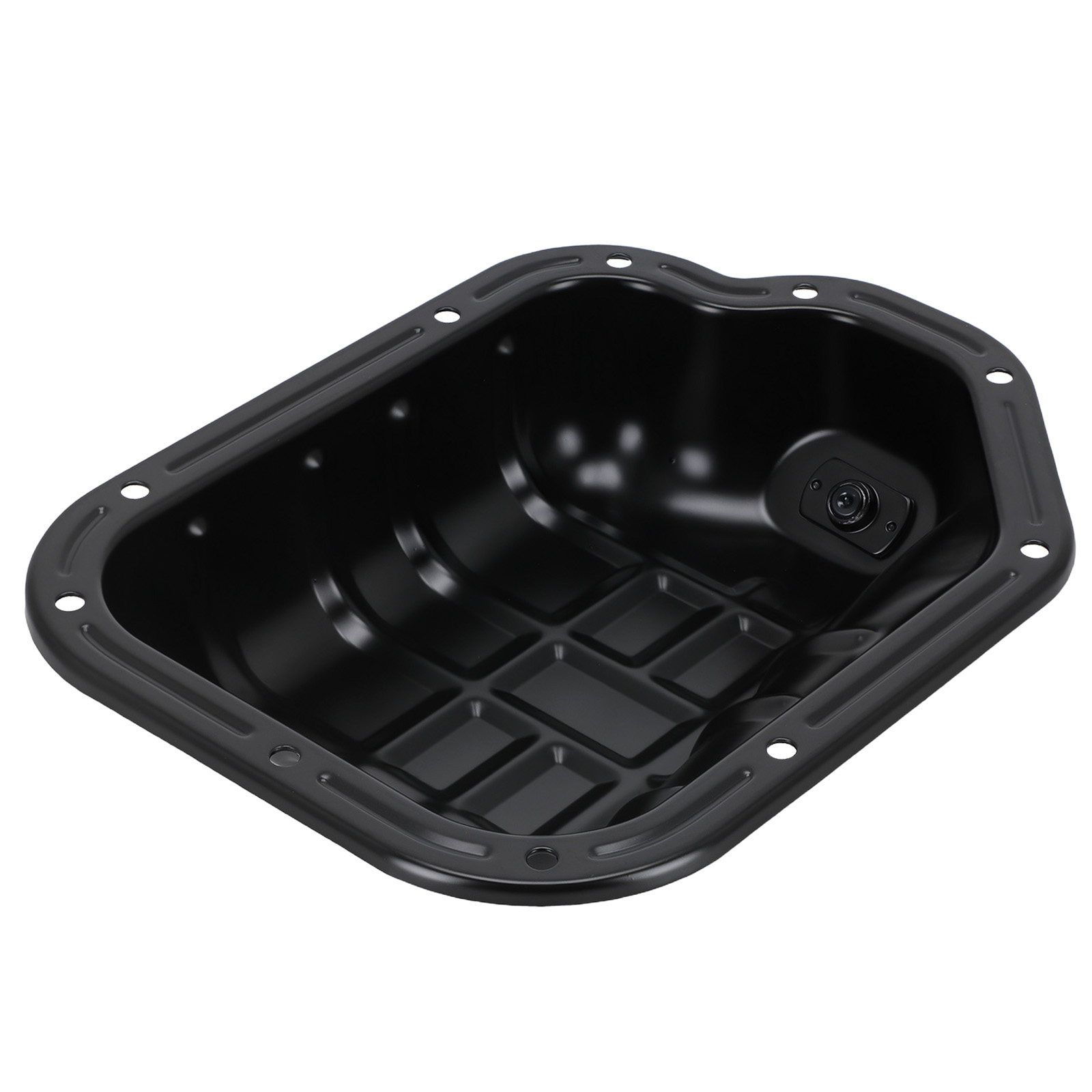 Engine Oil Pan for Nissan Maxima 3.5L V6 2008-2018 264534 Steel Direct