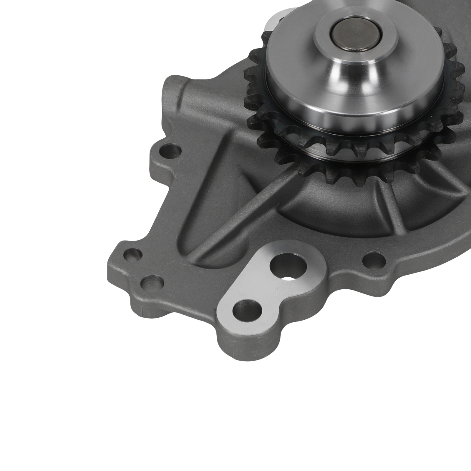 Coolant Water Pump for Chrysler Sebring 2.7L 2001-2007 US7161 120-4190 T2263