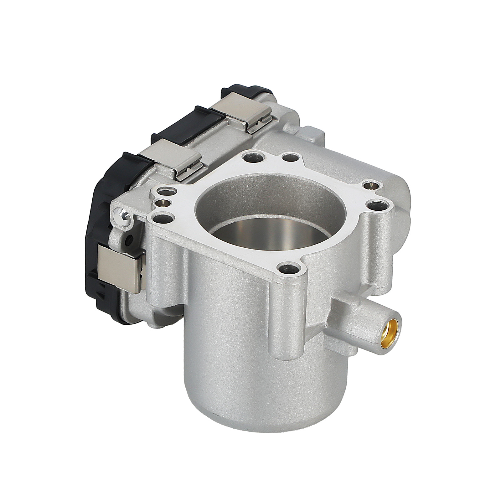 Fuel Injection Throttle Body for Volkswagen Jetta 1.4L 2013-2015 2016 2017 2018