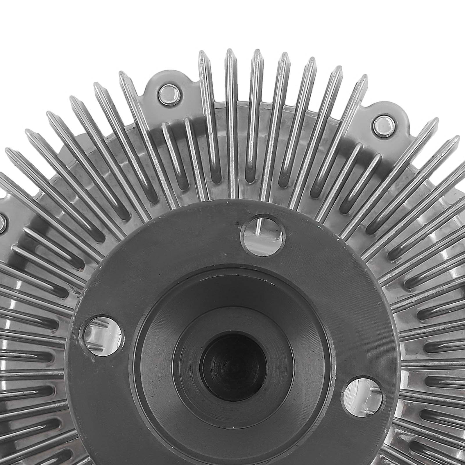 Radiator Cooling Fan Clutch for Toyota 4Runner 10-2020 Tacoma FJ Cruiser Tundra